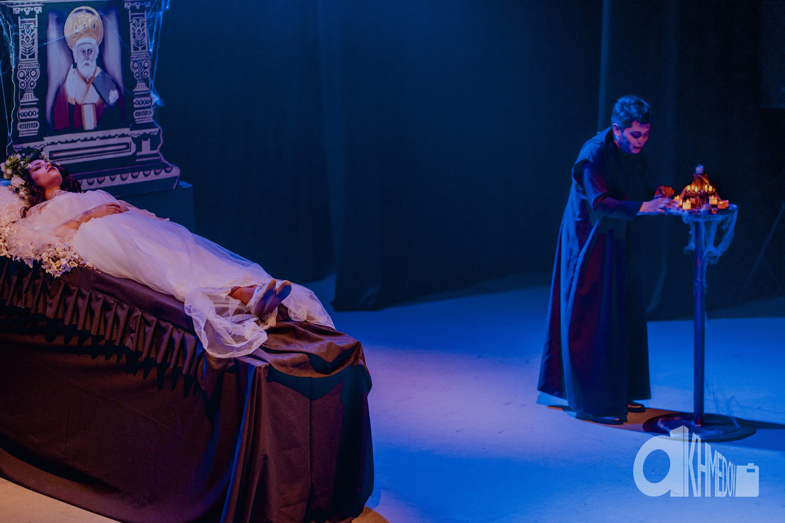 Вий 2022. Фотограф Ахмедов Эльдар Чита