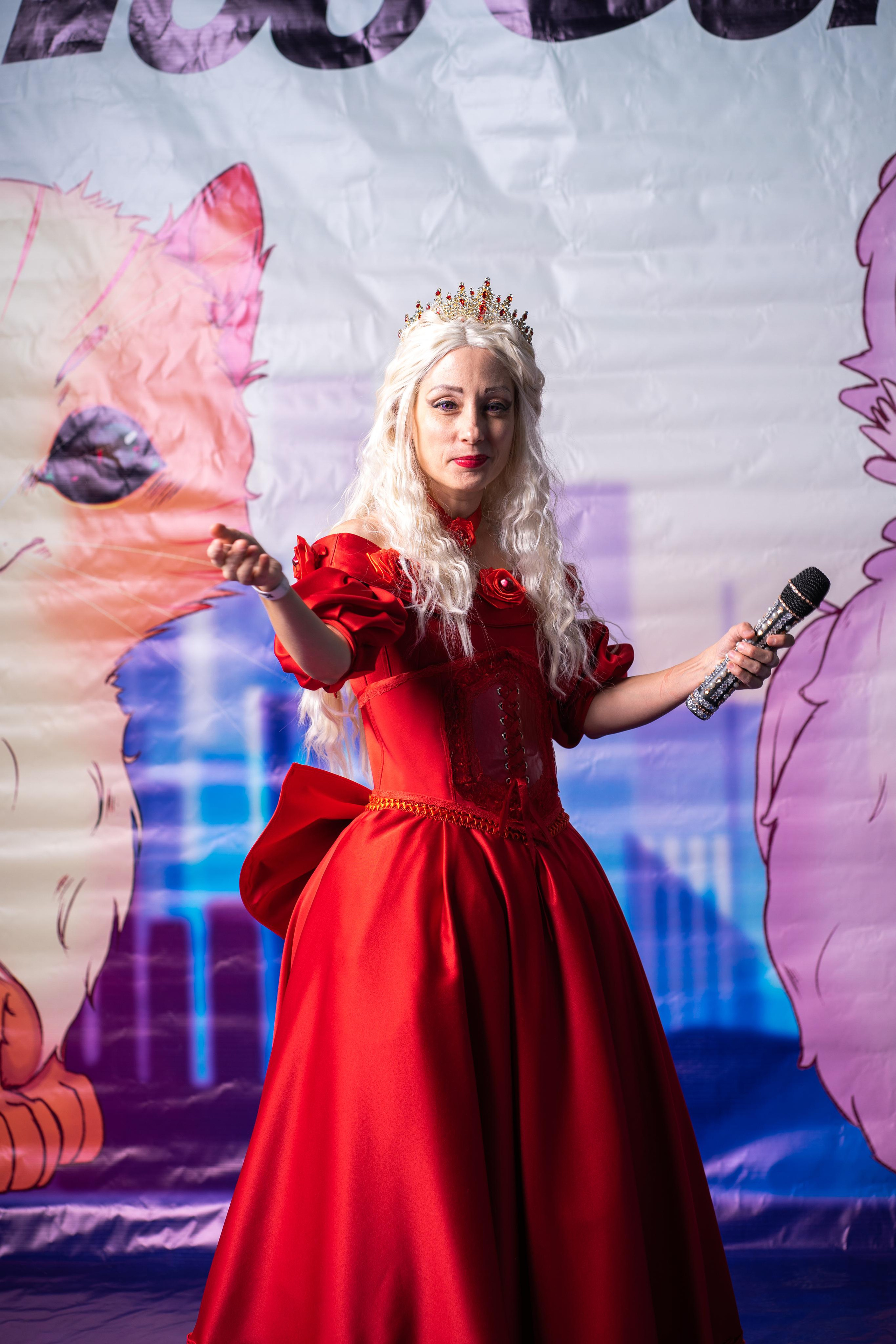 YouCon 2022. Фотограф Ахмедов Эльдар Чита