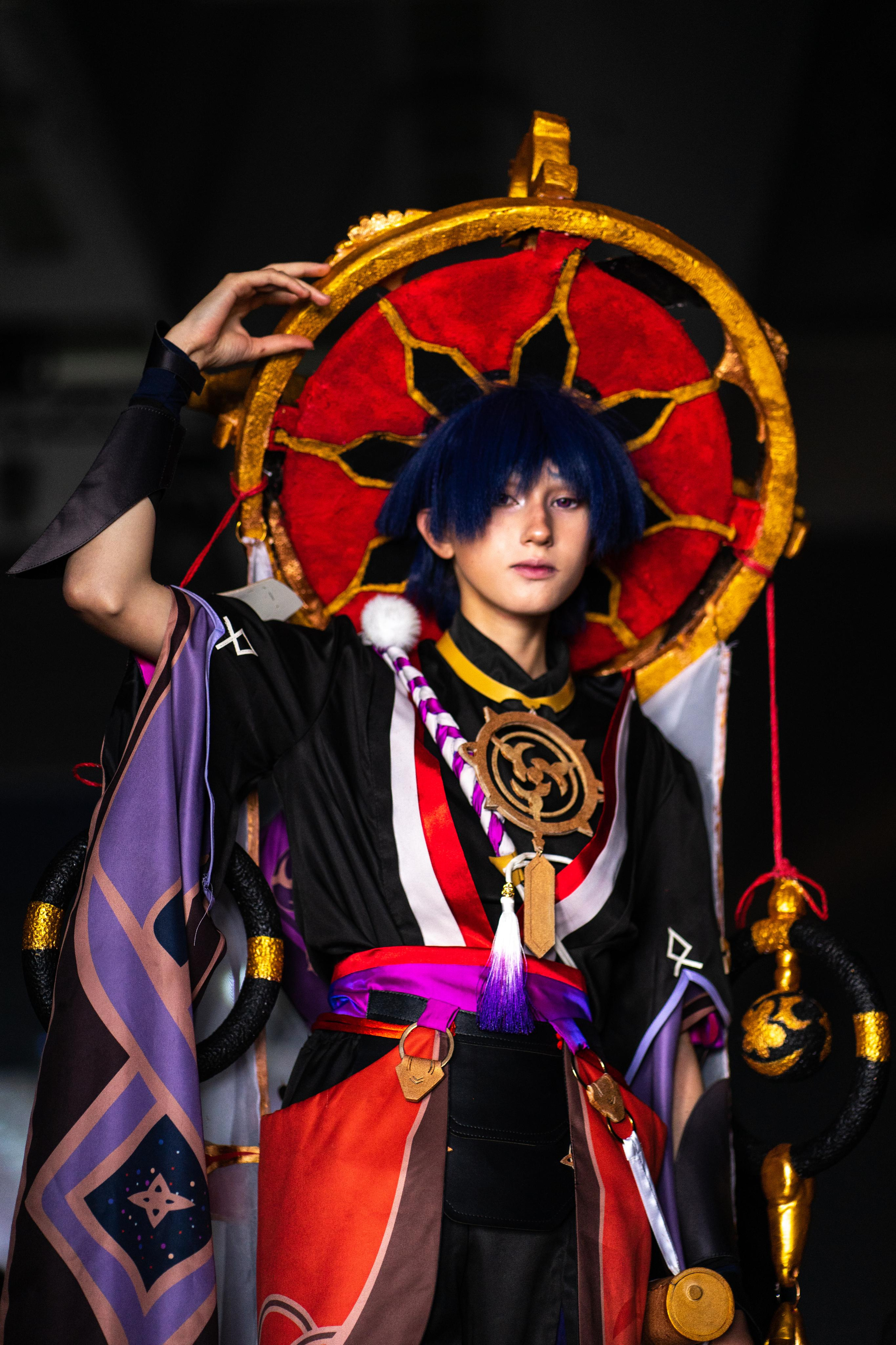 YouCon 2022. Фотограф Ахмедов Эльдар Чита