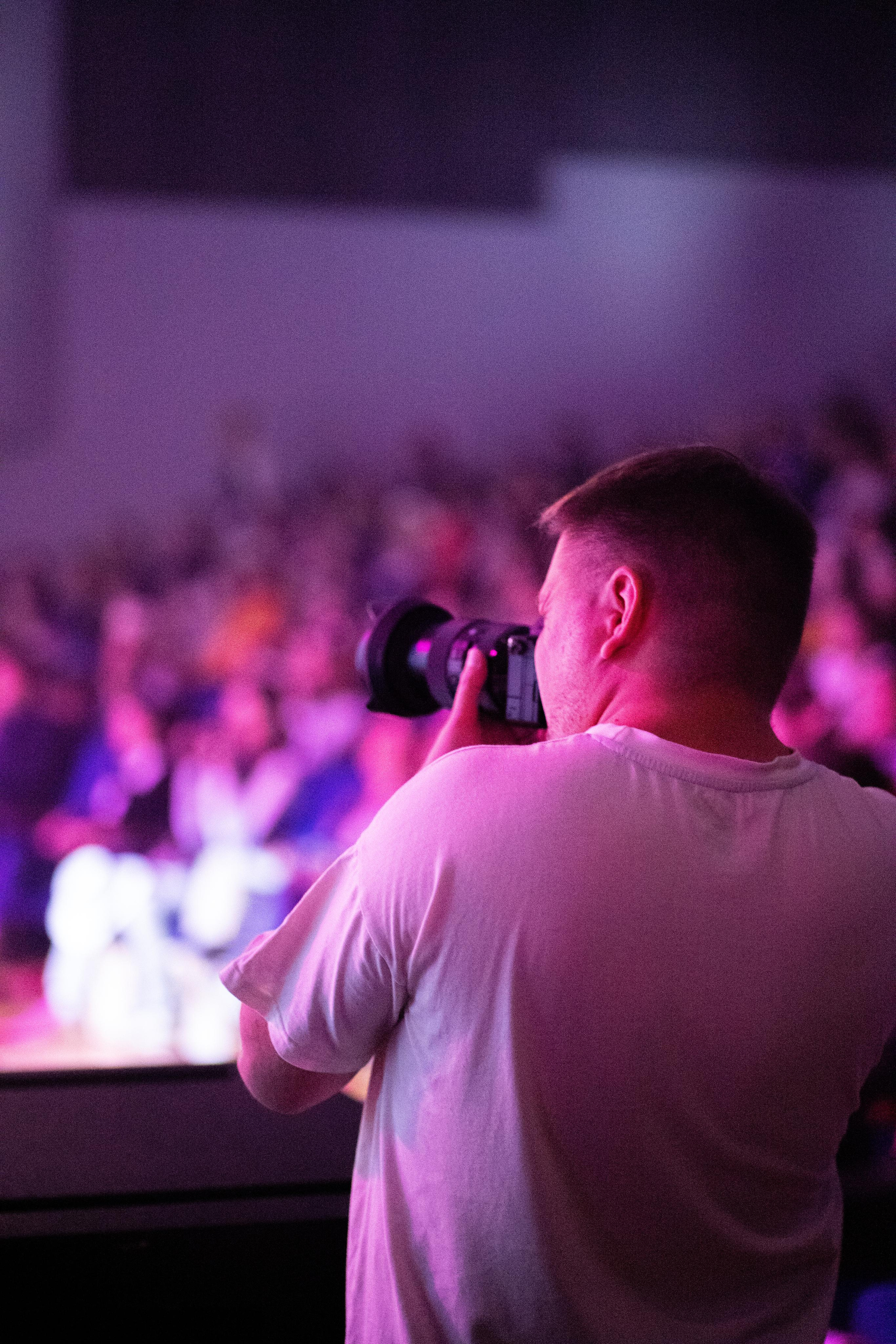 YouCon 2022. Фотограф Ахмедов Эльдар Чита