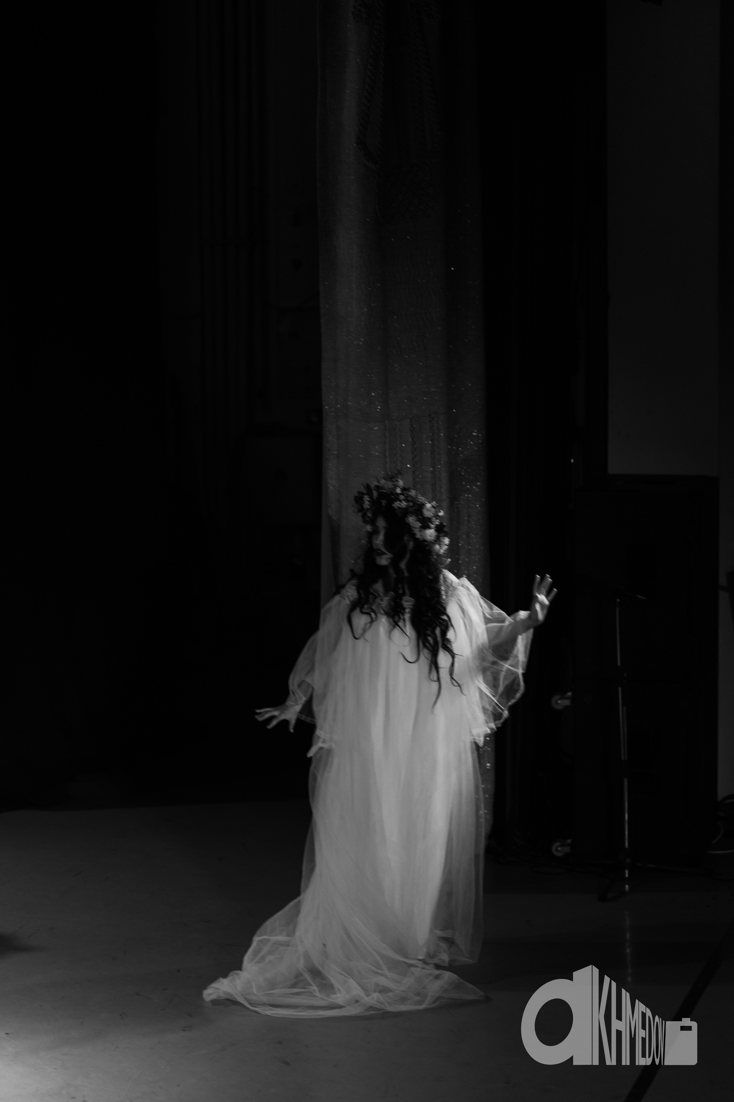 Вий 2022. Фотограф Ахмедов Эльдар Чита