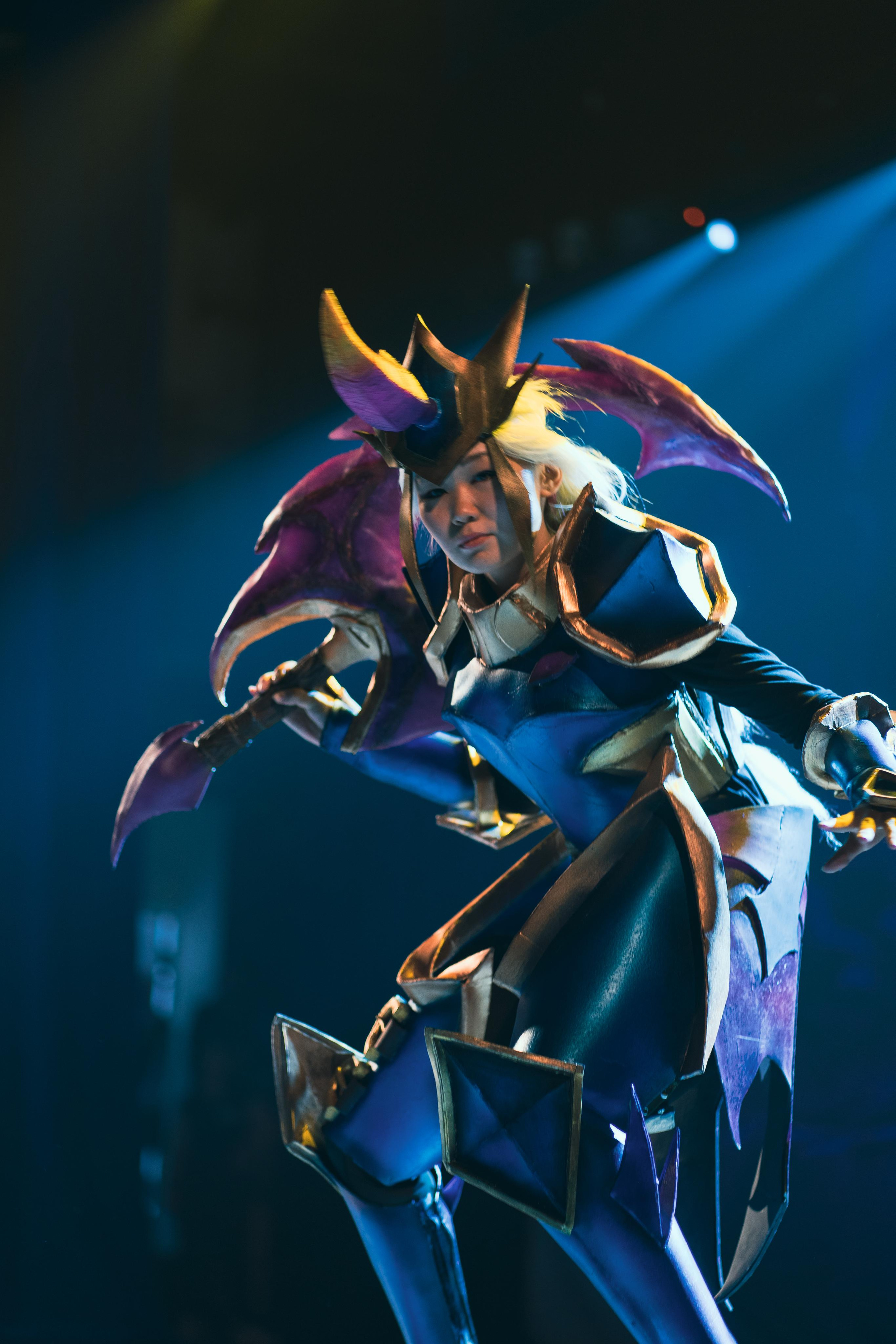 YouCon 2022. Фотограф Ахмедов Эльдар Чита