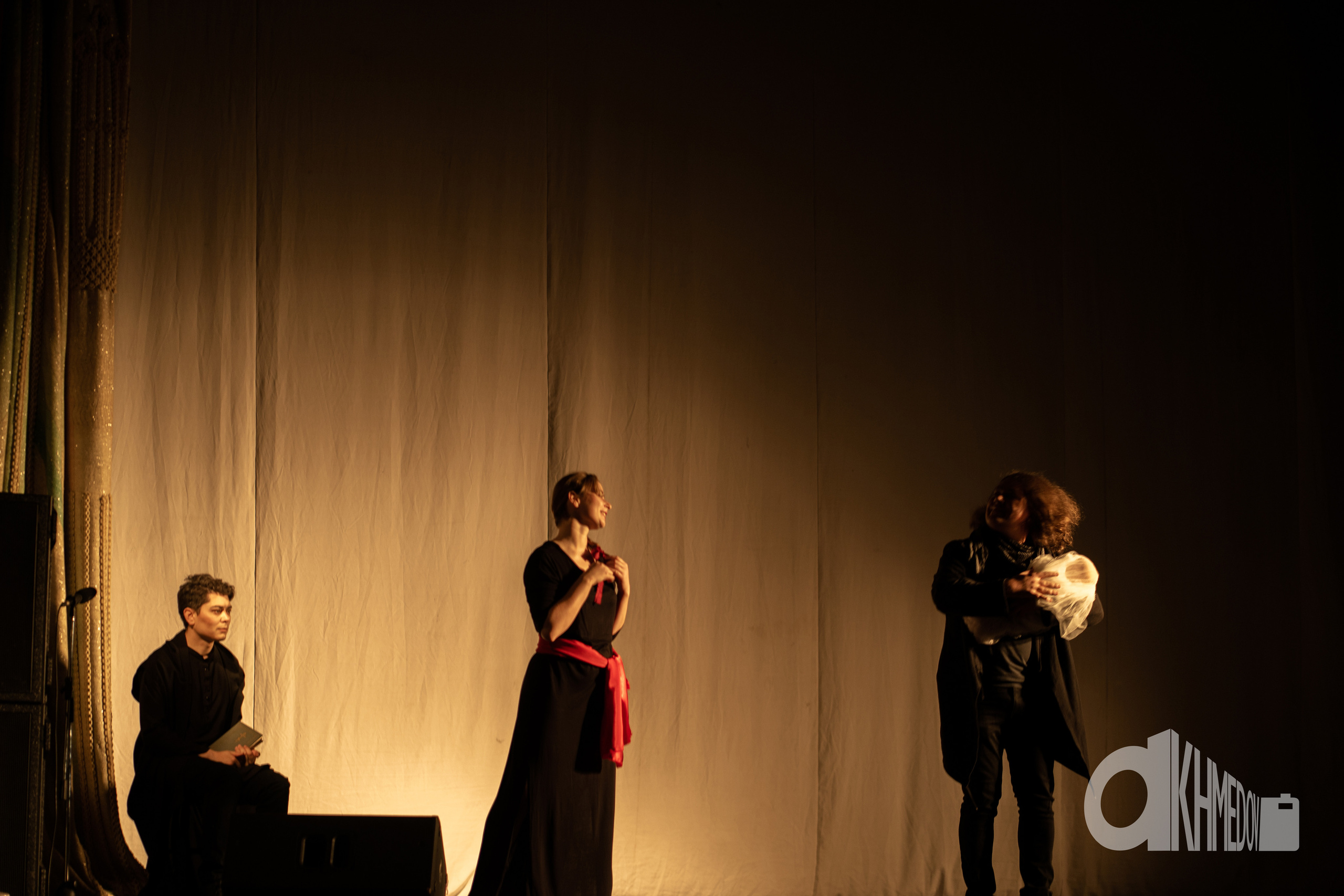 Вий 2022. Фотограф Ахмедов Эльдар Чита