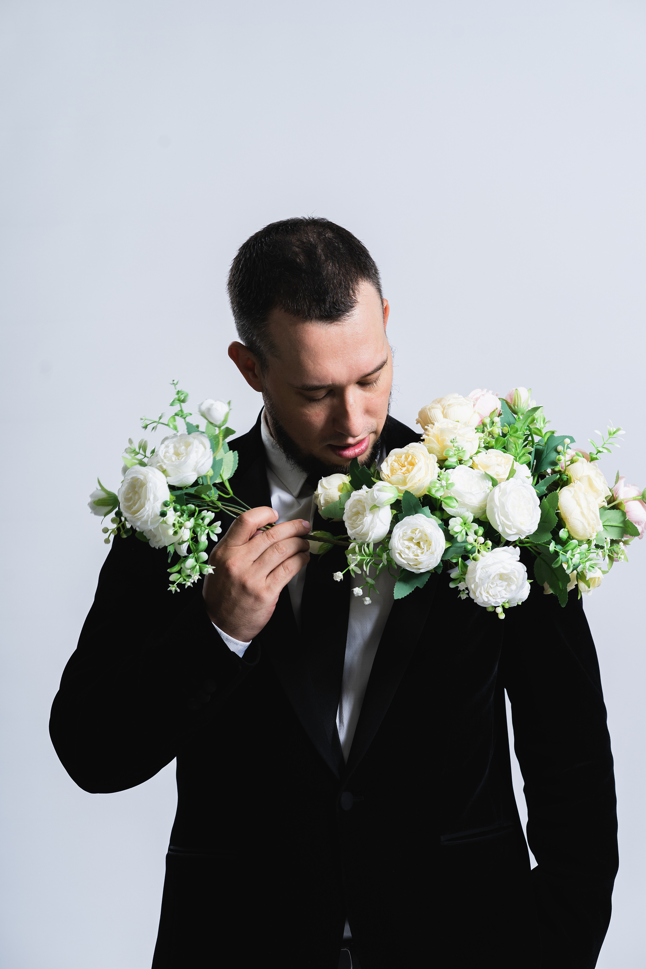 Юра, Вода. Фотограф Ахмедов Эльдар Чита