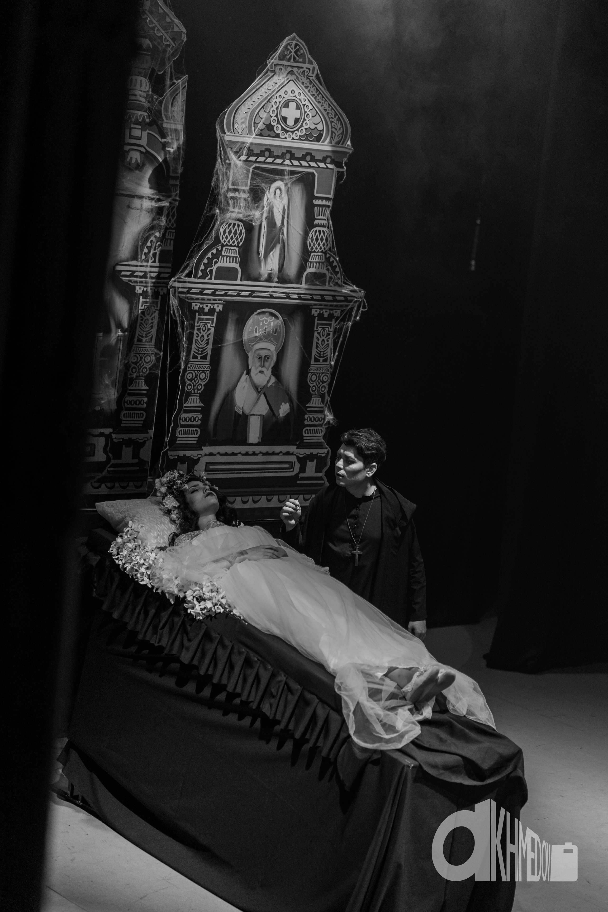 Вий 2022. Фотограф Ахмедов Эльдар Чита