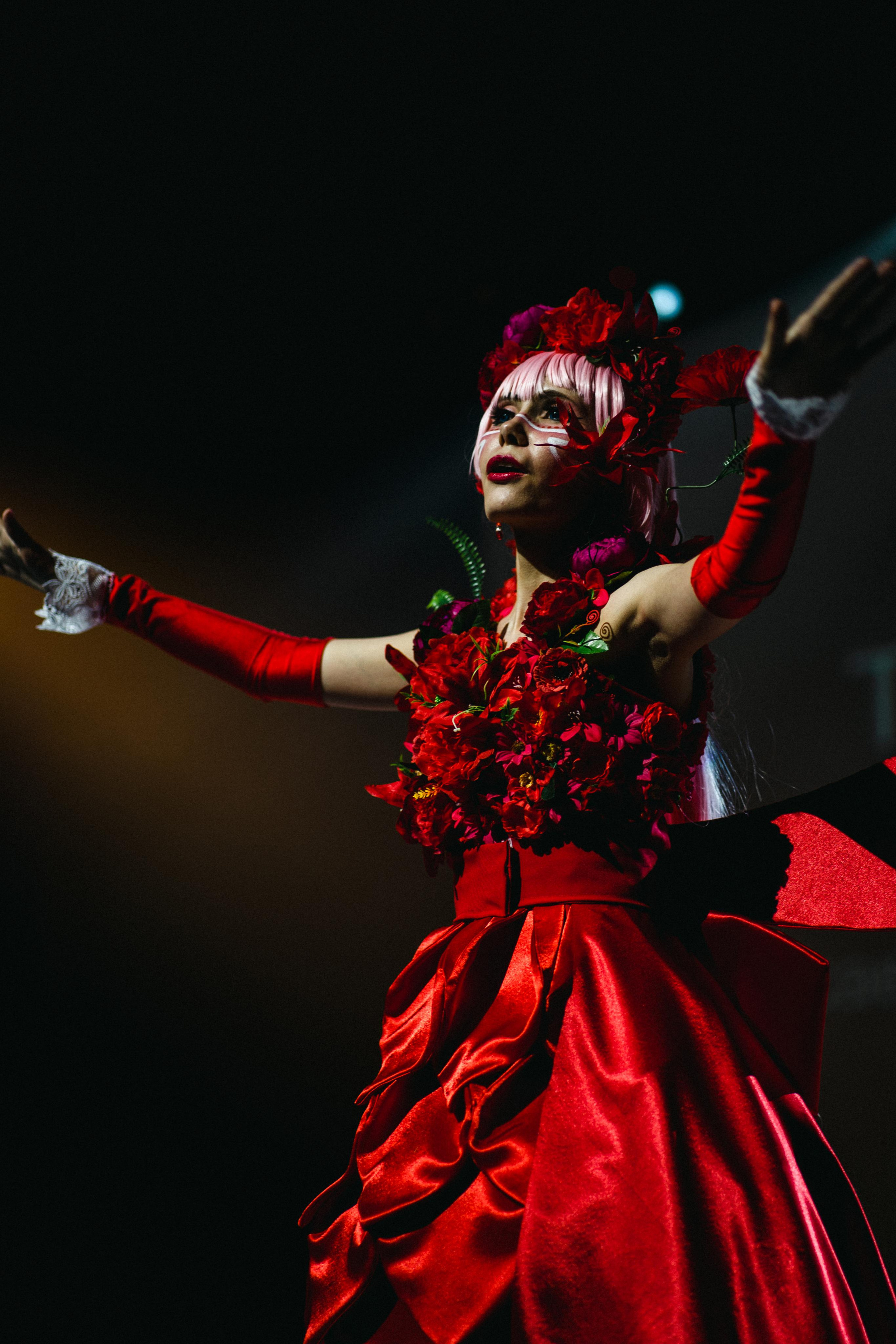 YouCon 2022. Фотограф Ахмедов Эльдар Чита