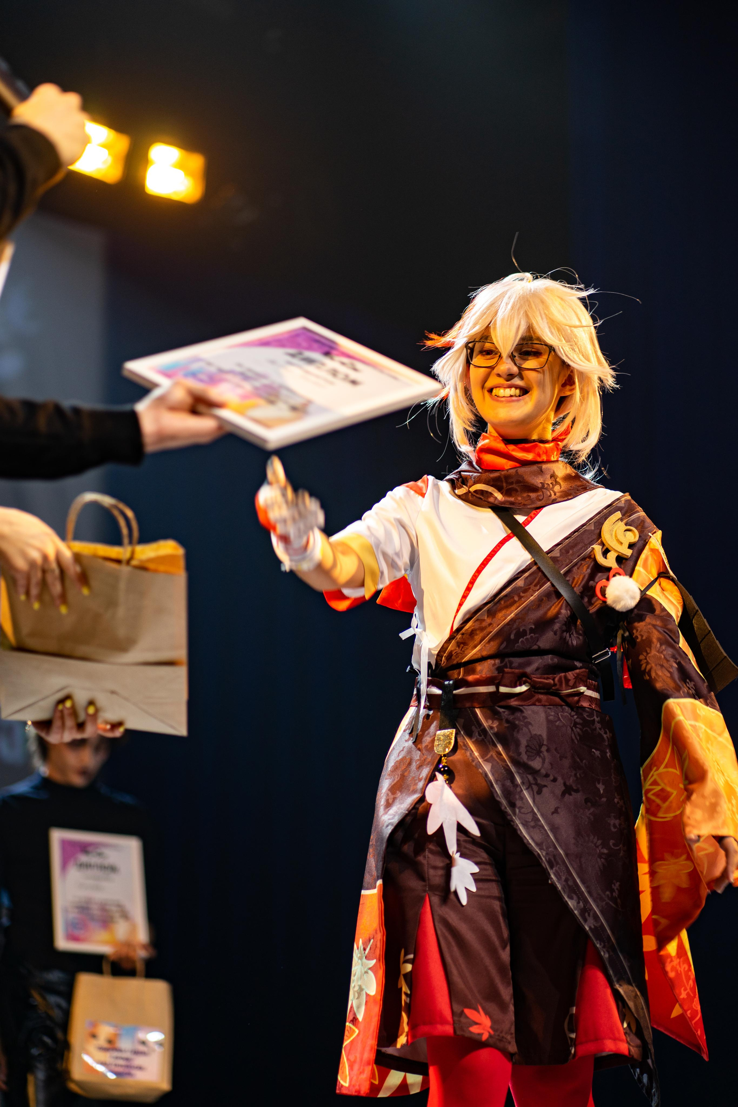 YouCon 2022. Фотограф Ахмедов Эльдар Чита