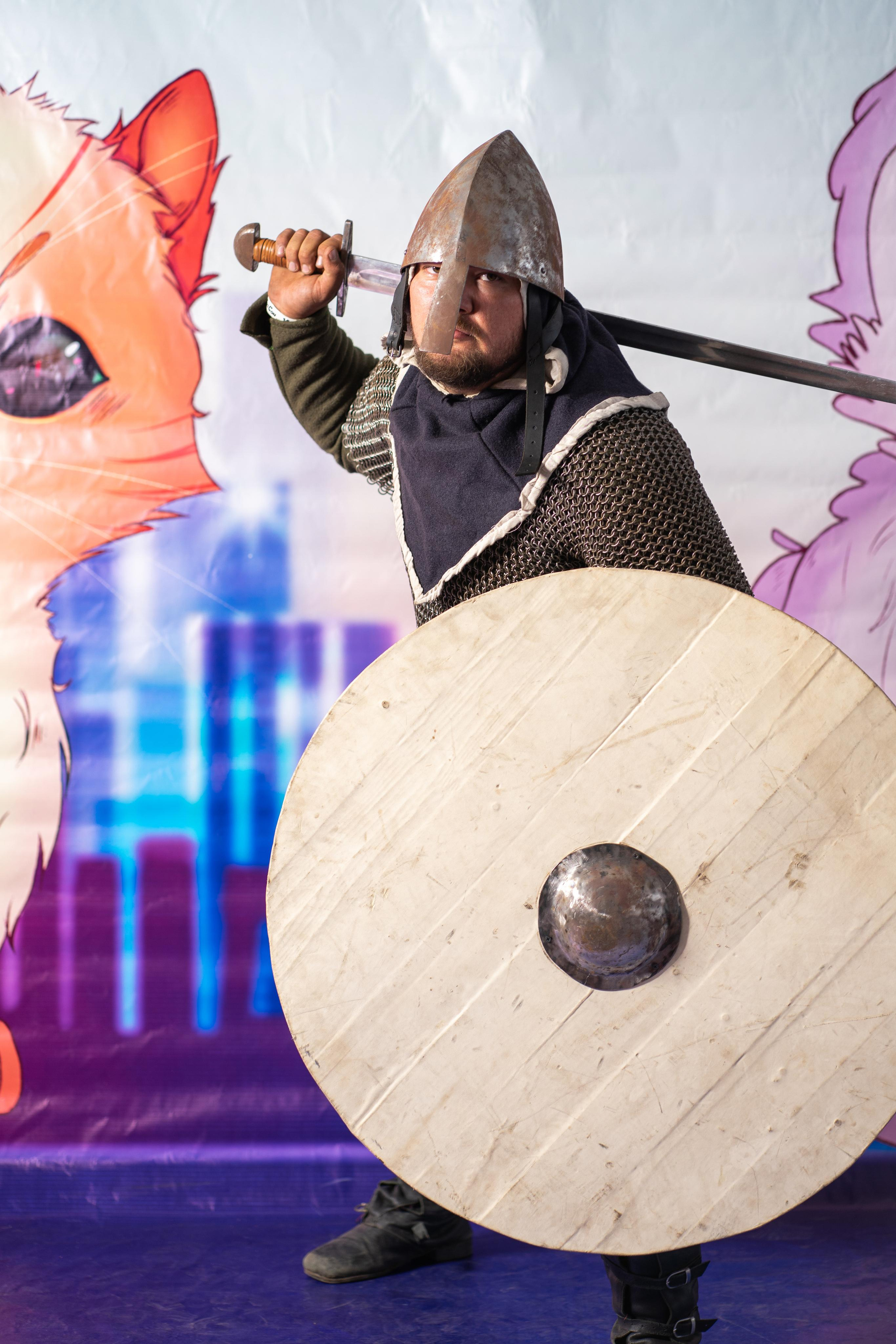 YouCon 2022. Фотограф Ахмедов Эльдар Чита