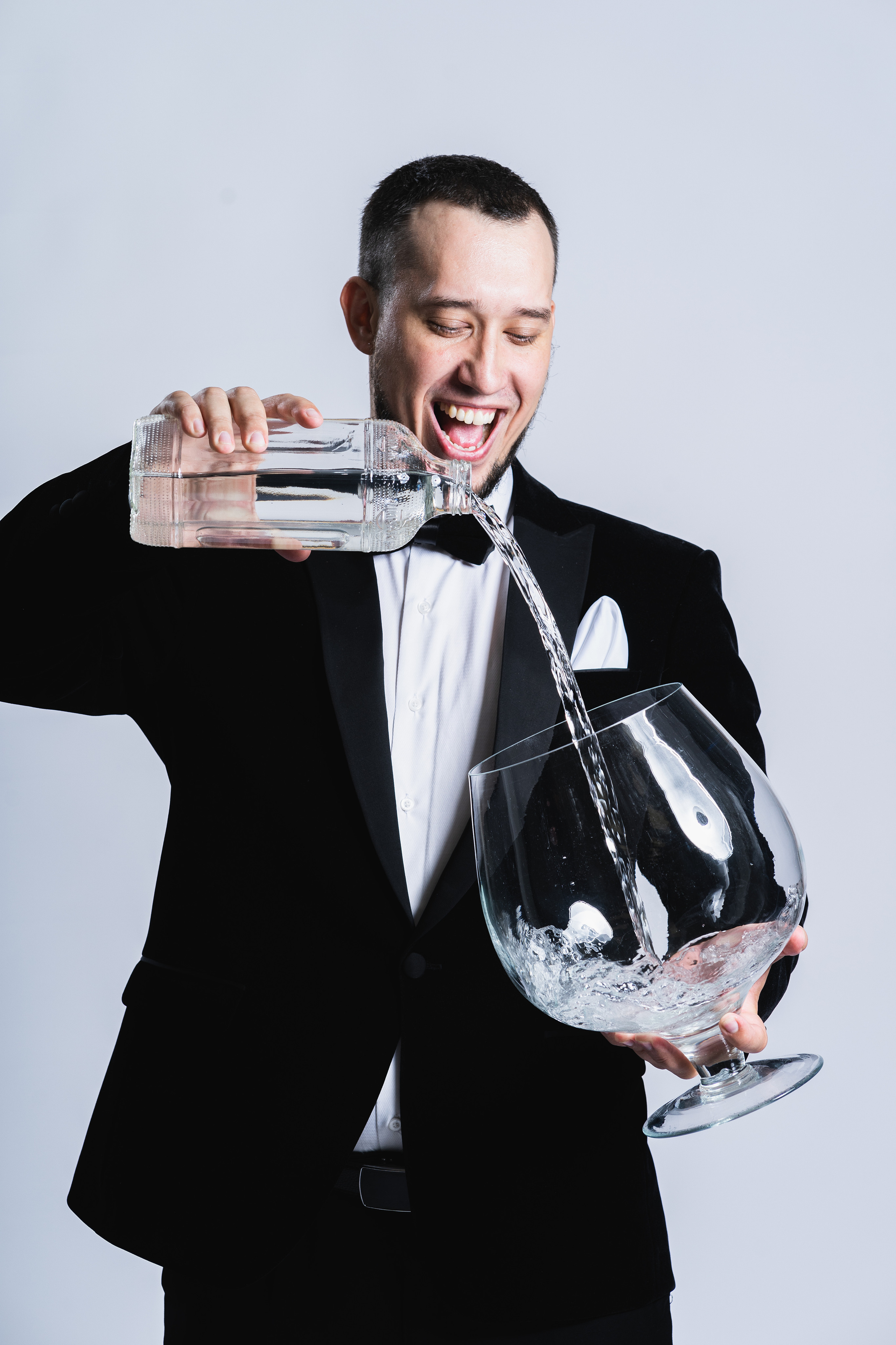 Юра, Вода. Фотограф Ахмедов Эльдар Чита