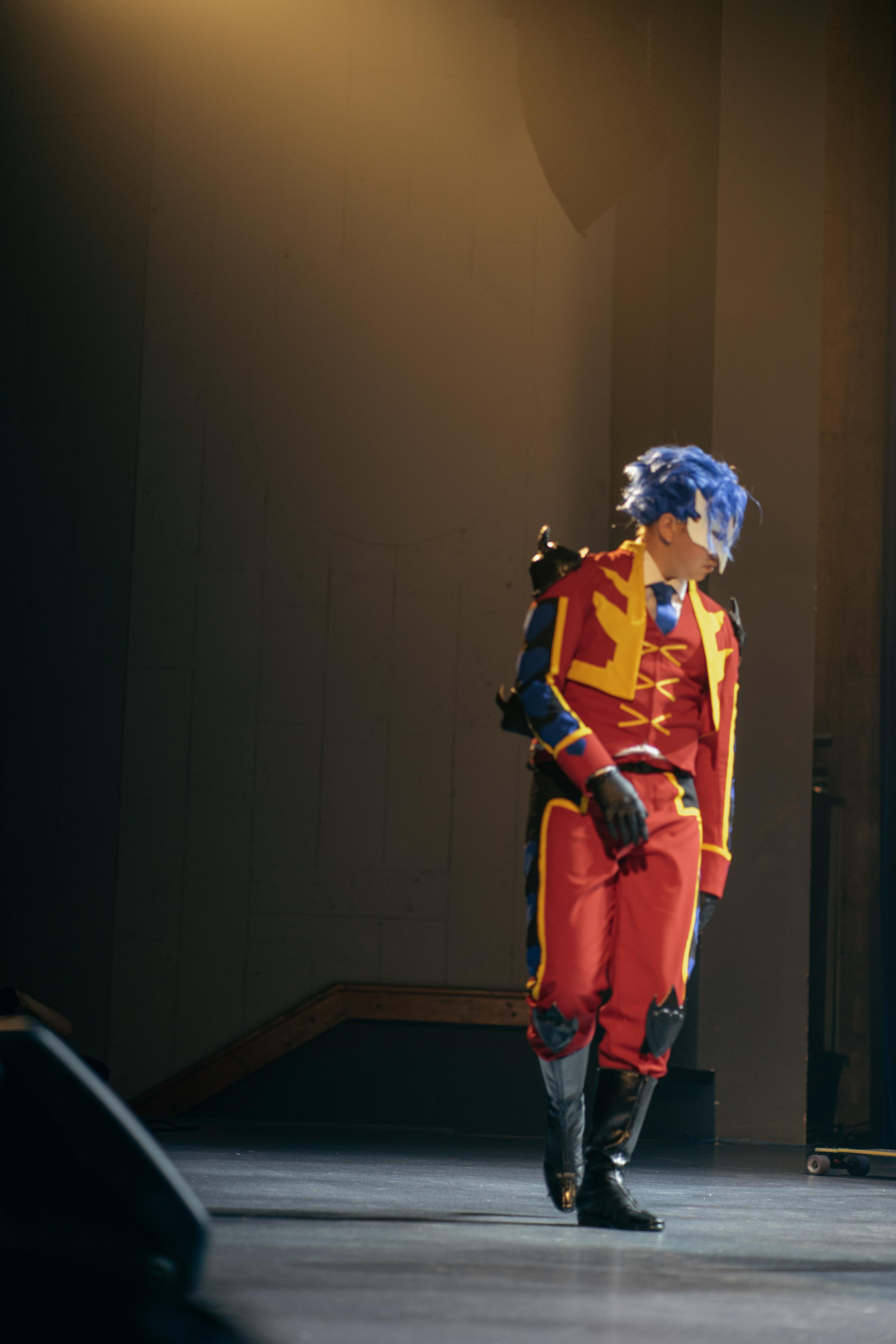 YouCon 2022. Фотограф Ахмедов Эльдар Чита