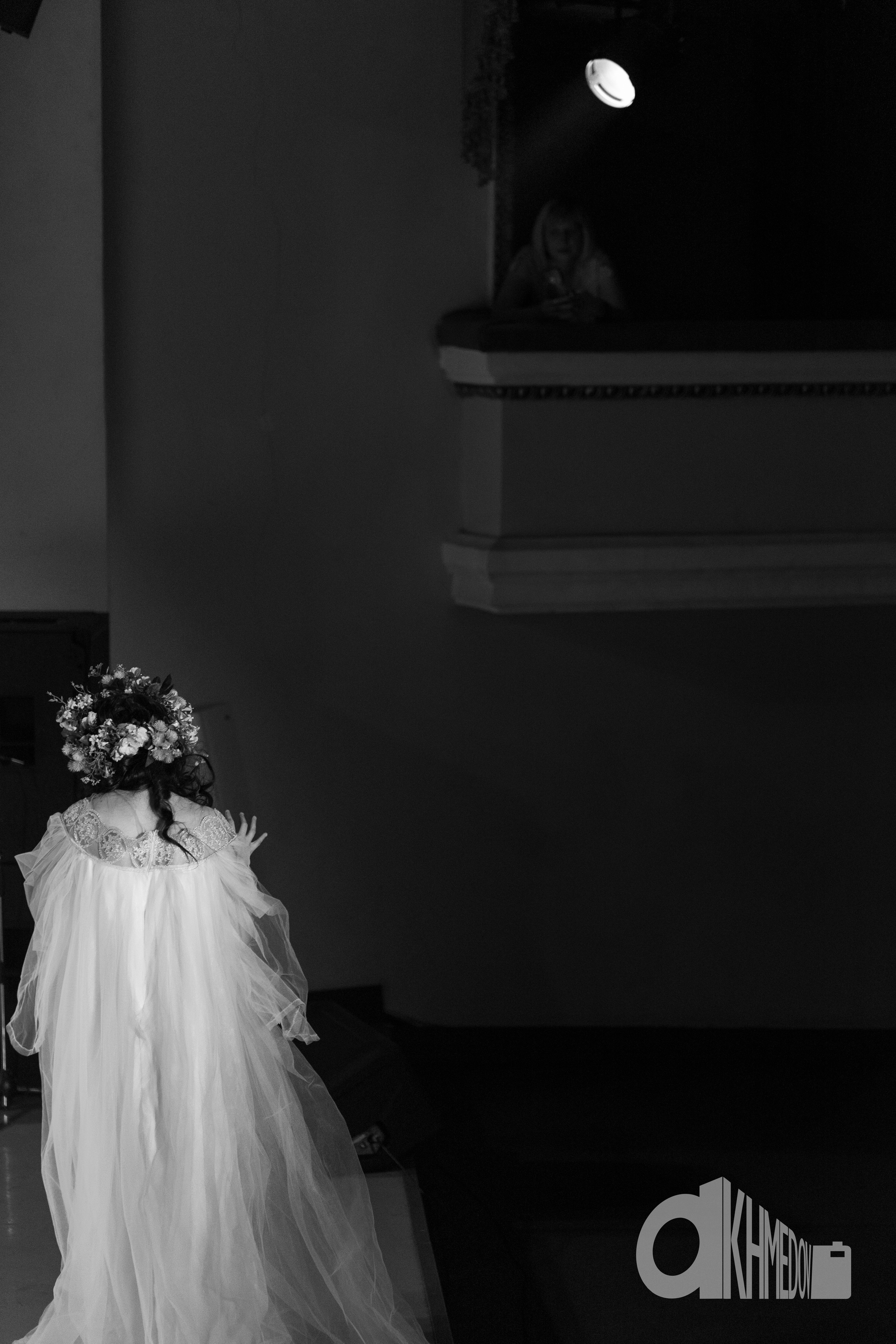 Вий 2022. Фотограф Ахмедов Эльдар Чита