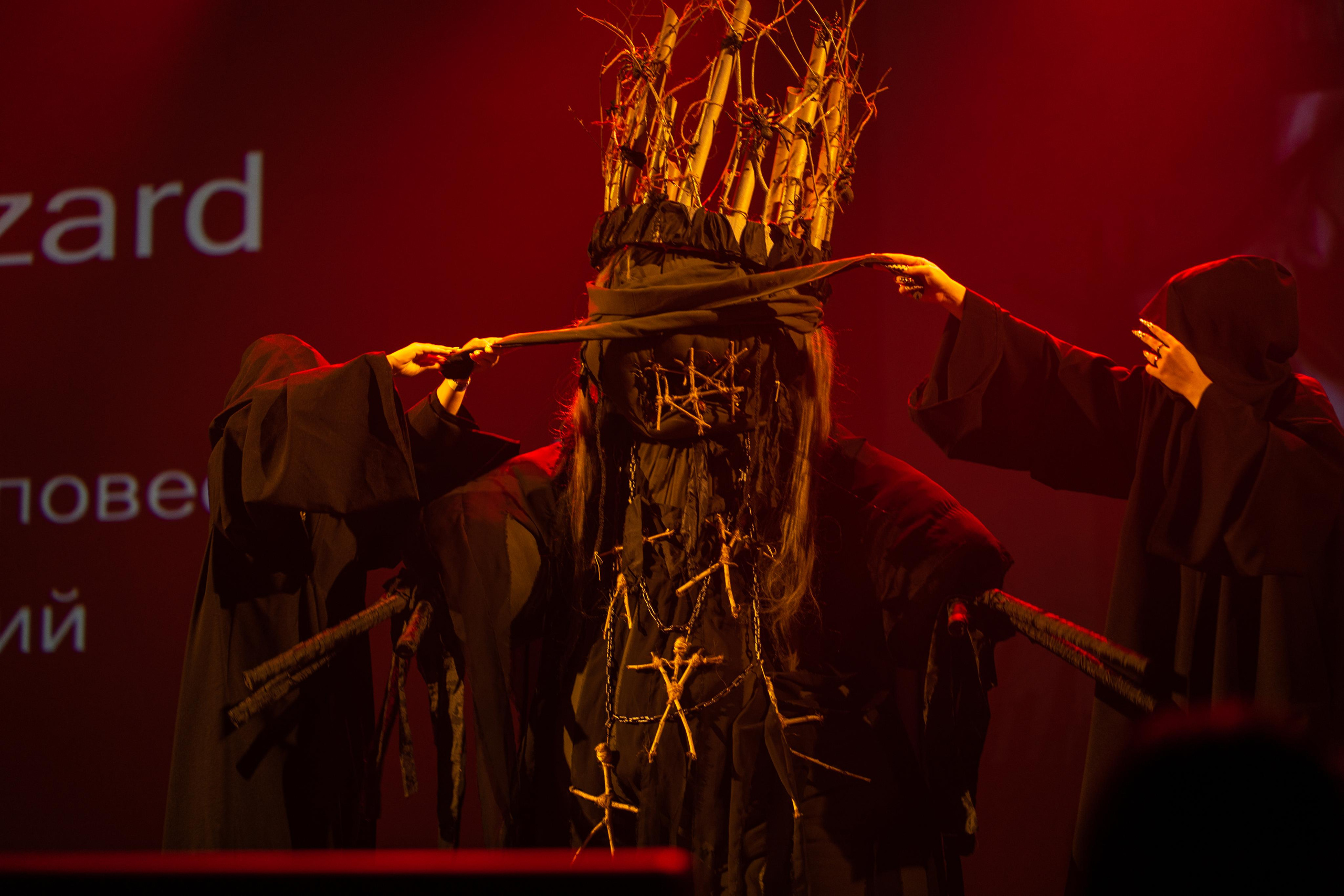 YouCon 2022. Фотограф Ахмедов Эльдар Чита