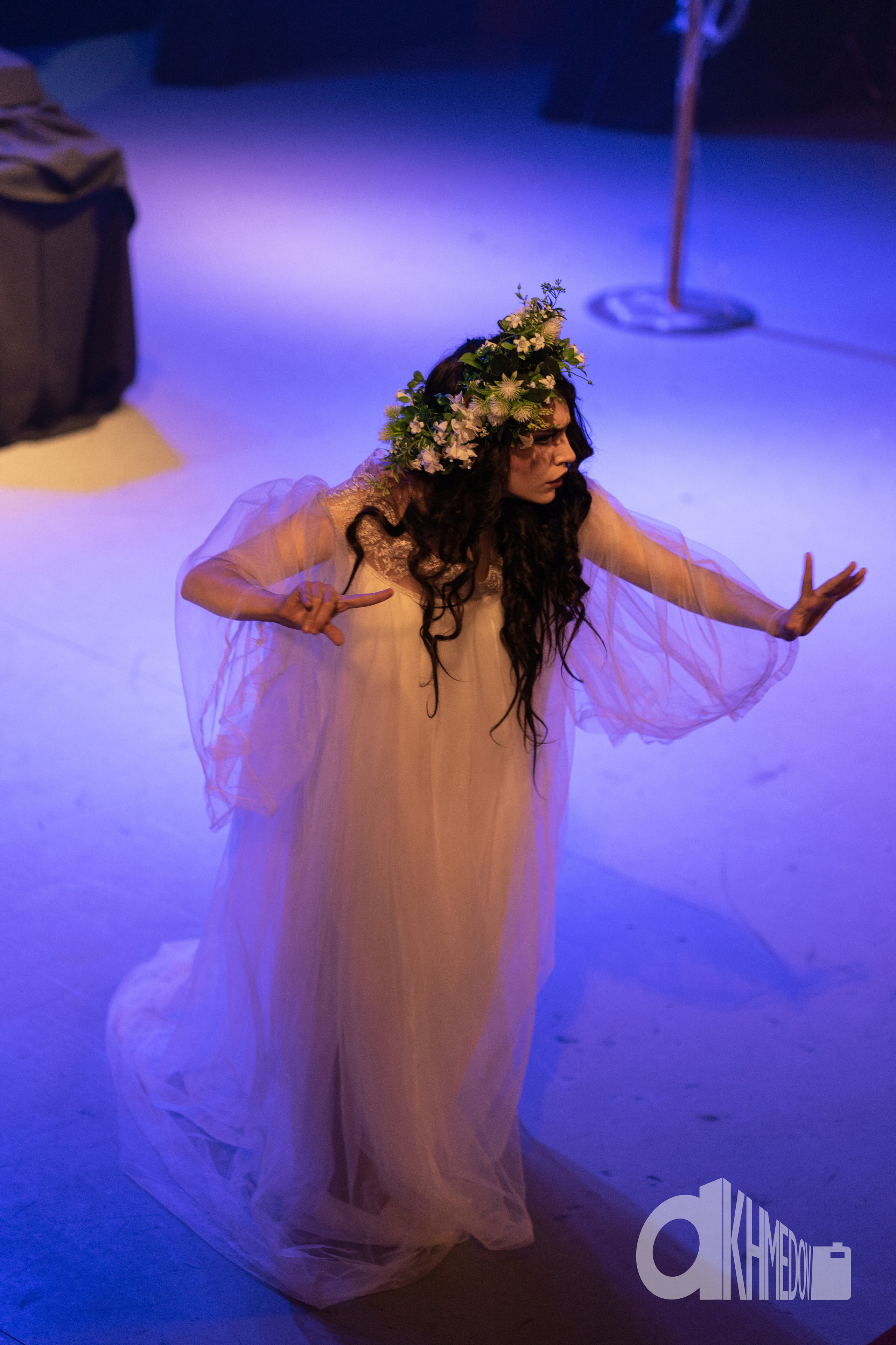 Вий 2022. Фотограф Ахмедов Эльдар Чита