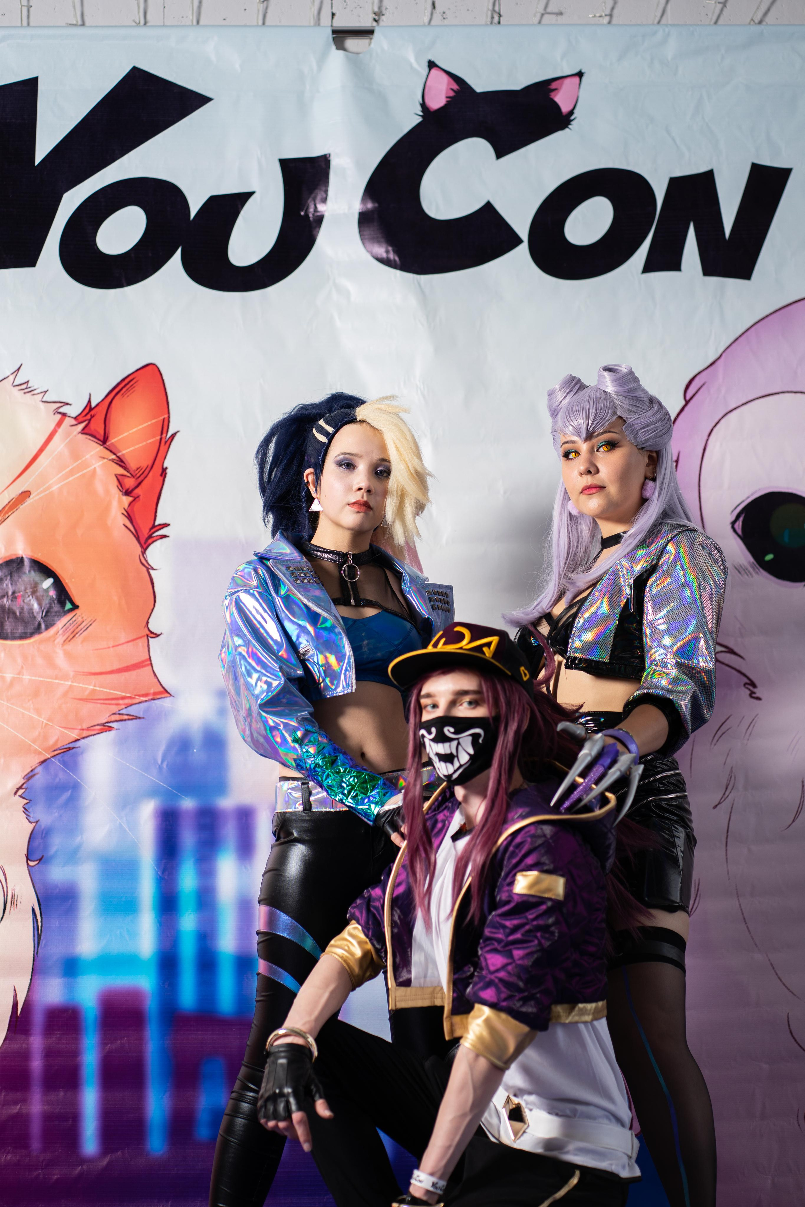 YouCon 2022. Фотограф Ахмедов Эльдар Чита