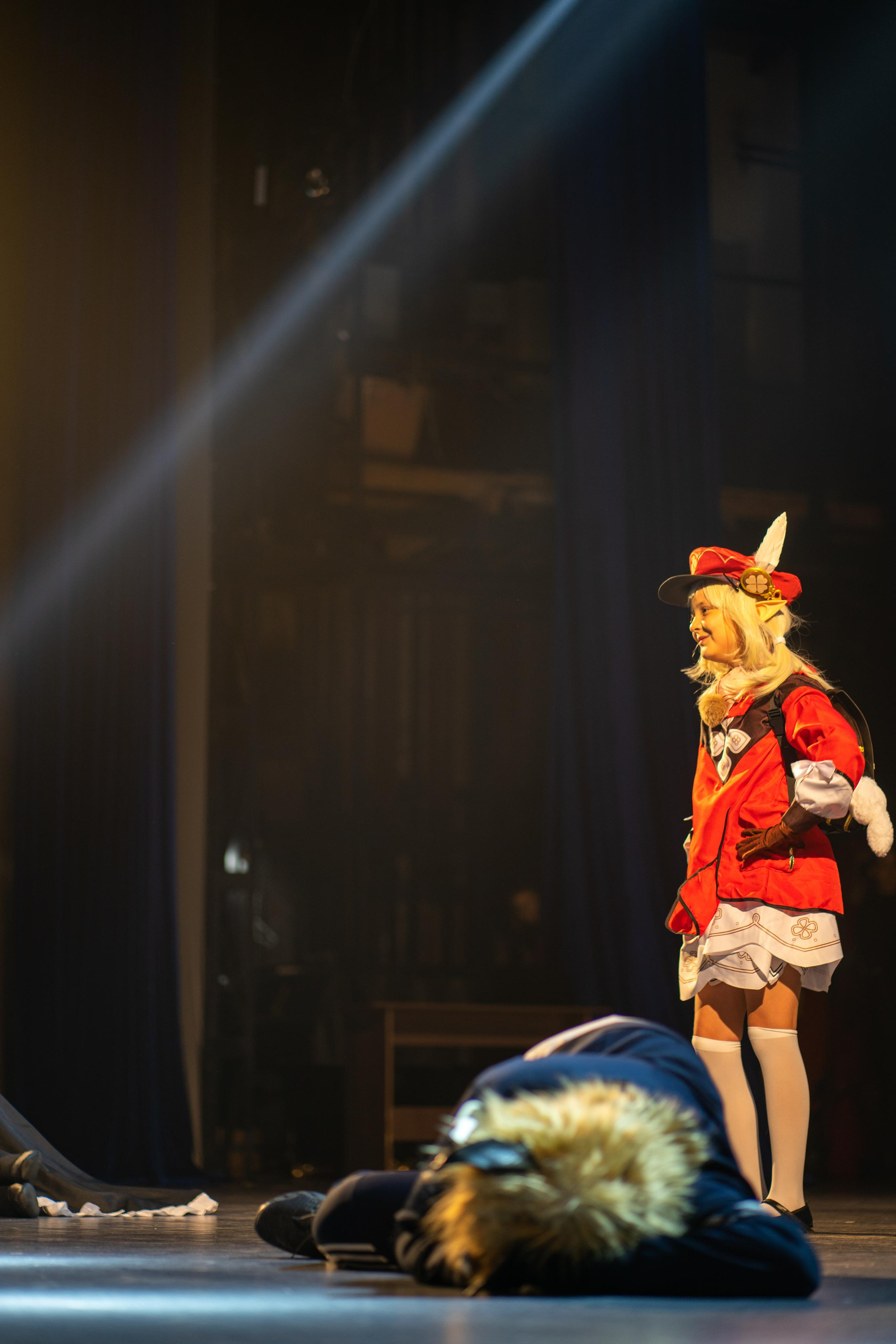 YouCon 2022. Фотограф Ахмедов Эльдар Чита