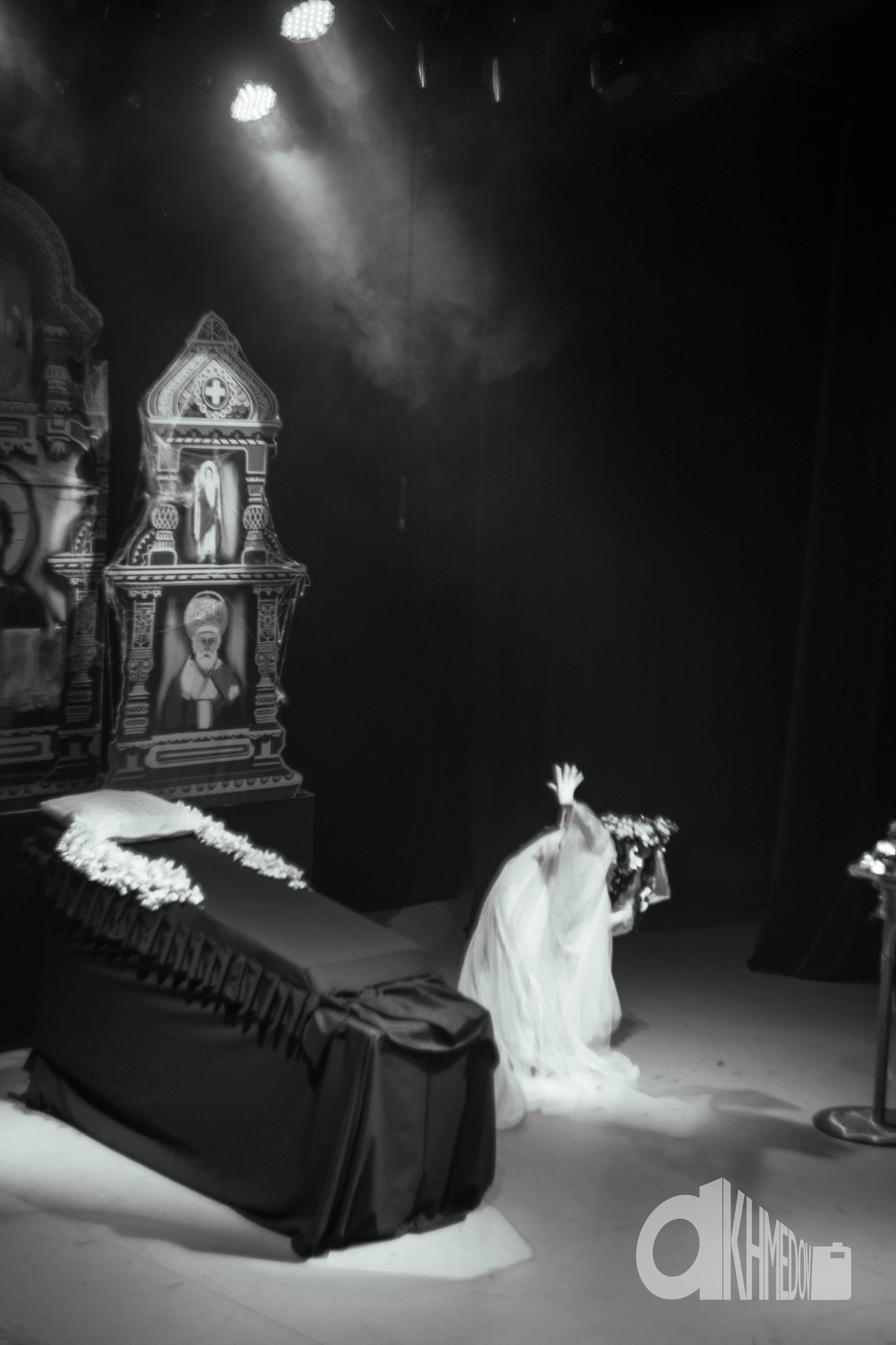 Вий 2022. Фотограф Ахмедов Эльдар Чита