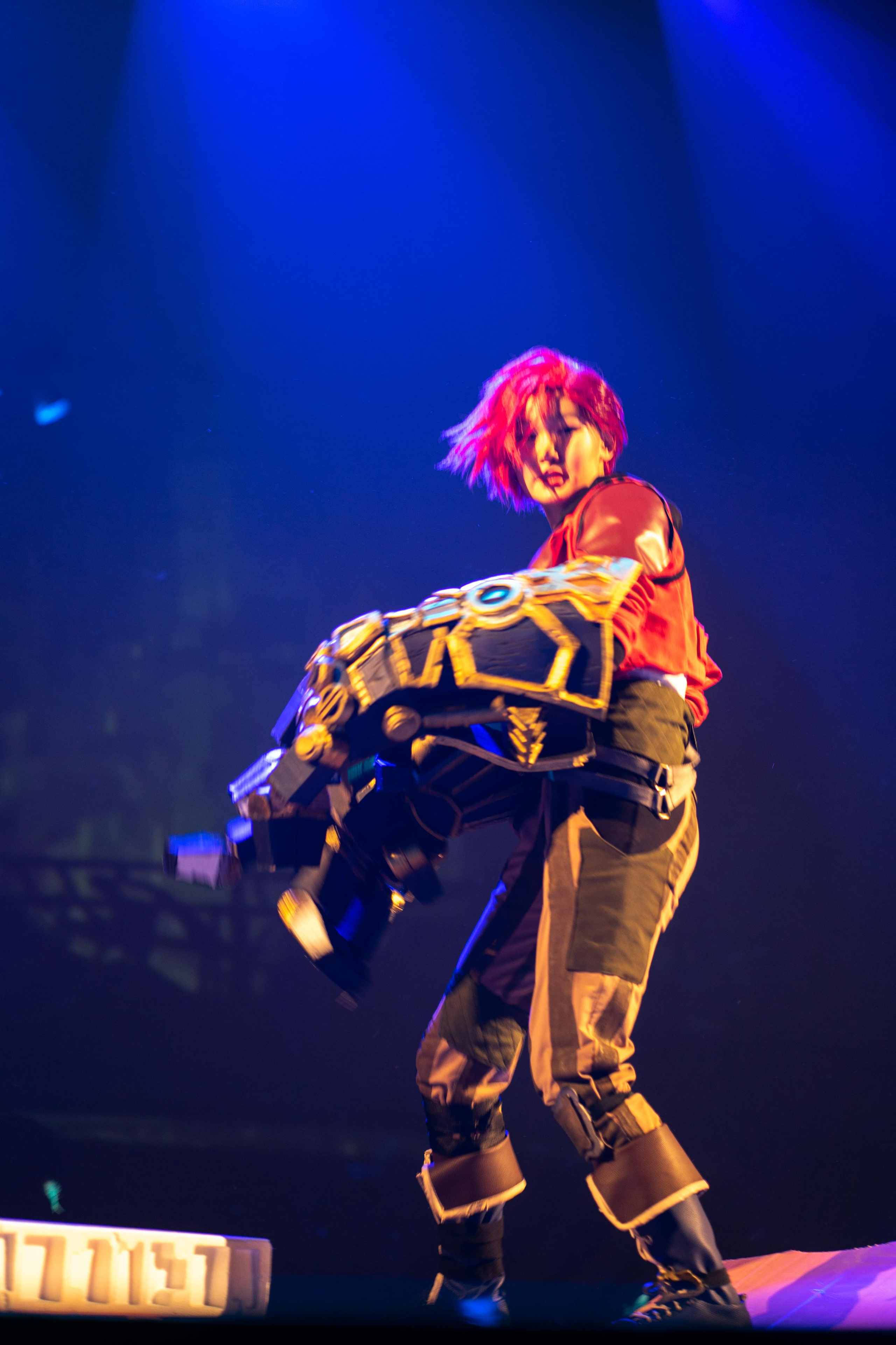 YouCon 2022. Фотограф Ахмедов Эльдар Чита