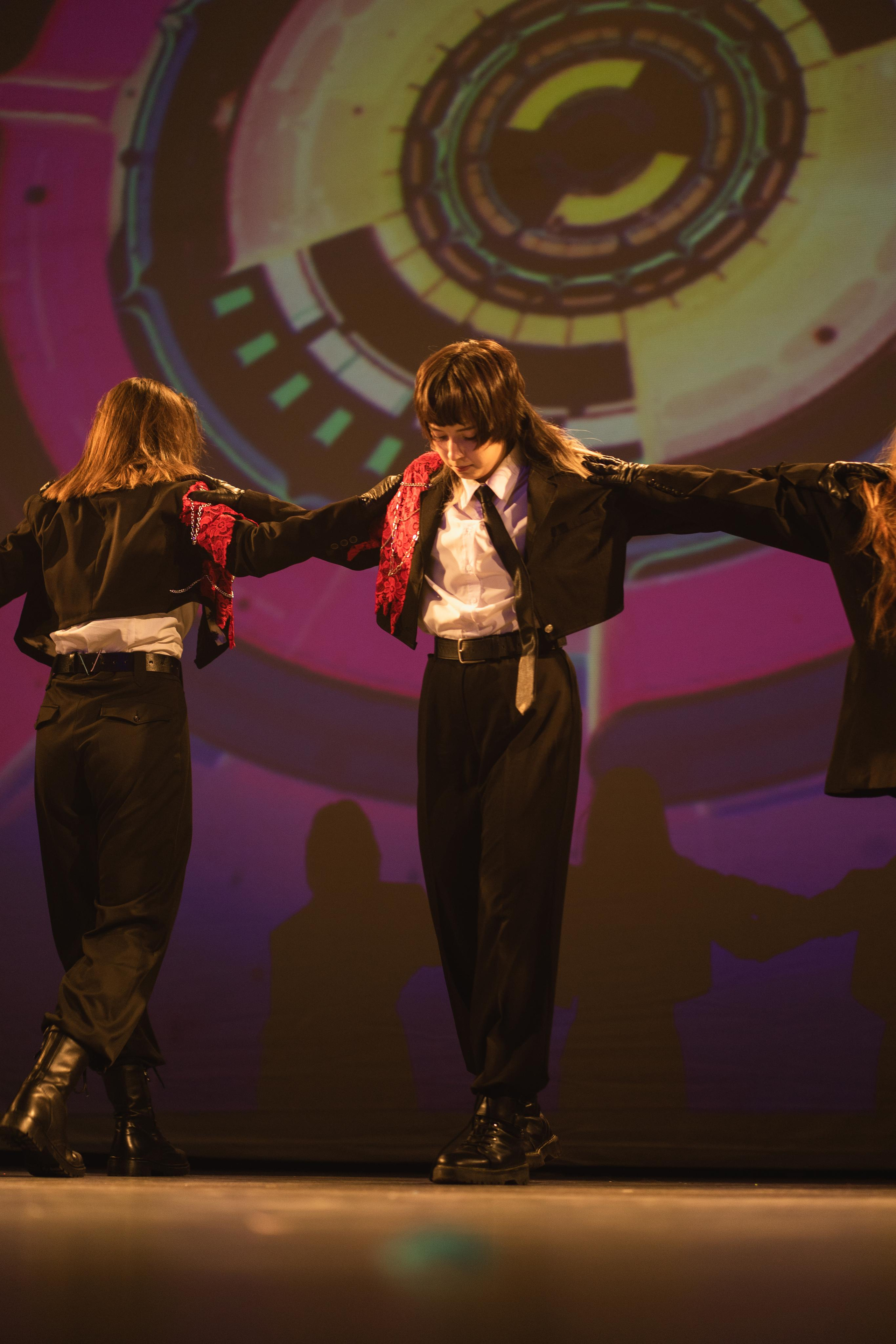 YouCon 2022. Фотограф Ахмедов Эльдар Чита