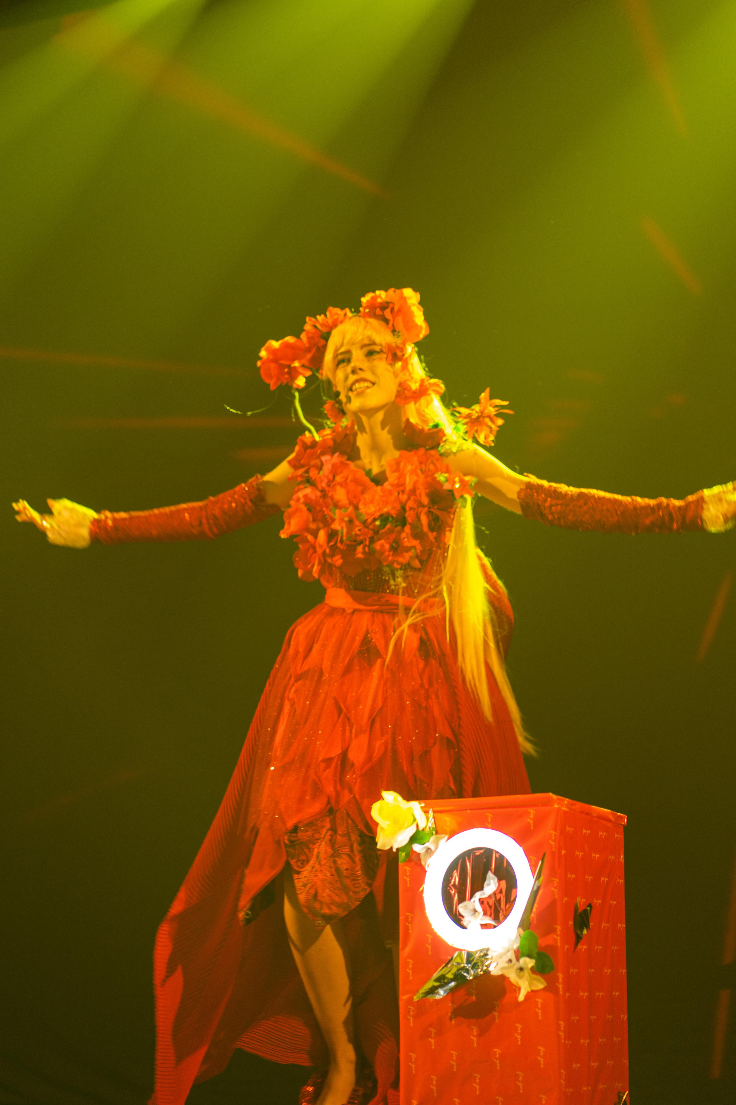 YouCon 2022. Фотограф Ахмедов Эльдар Чита