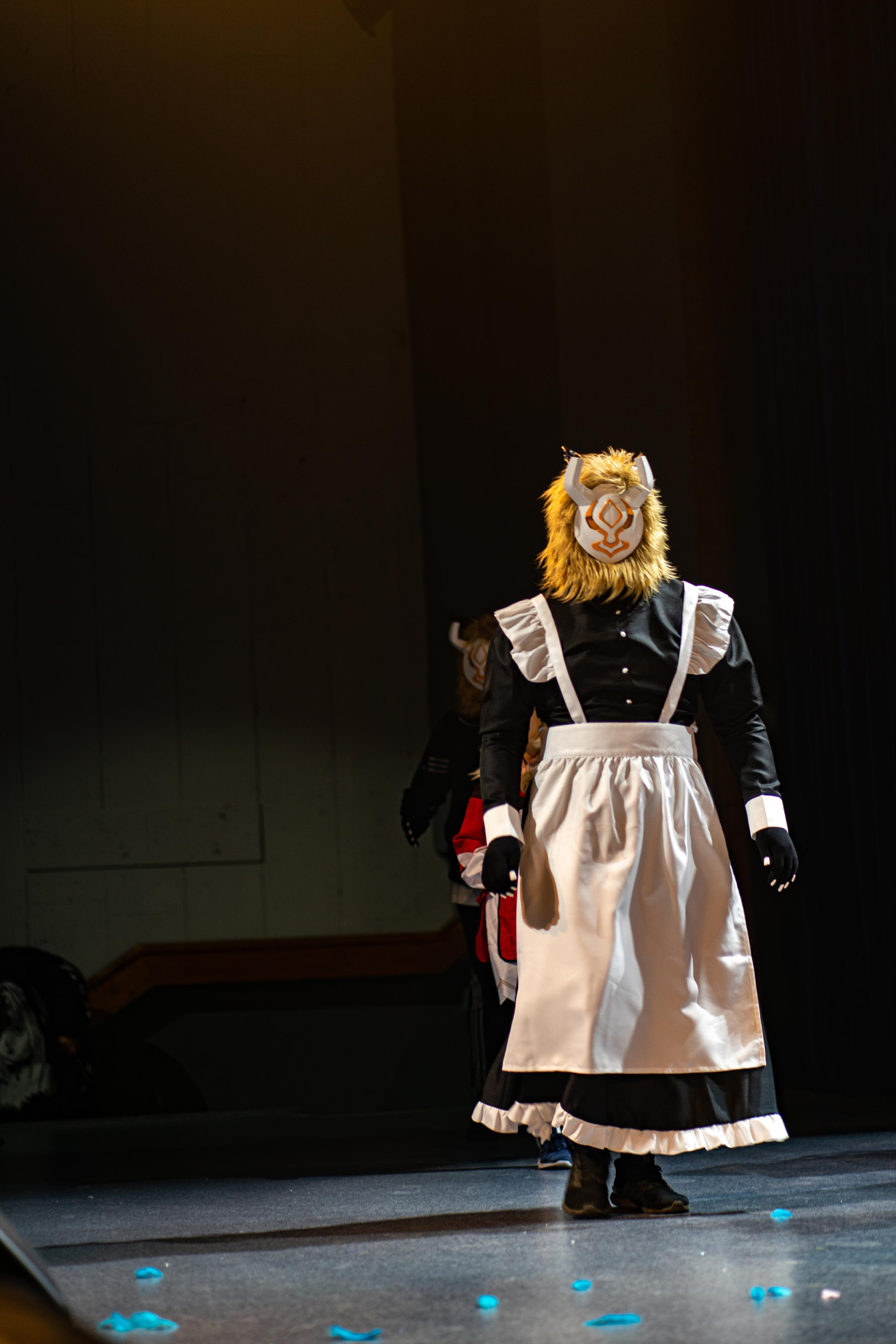 YouCon 2022. Фотограф Ахмедов Эльдар Чита