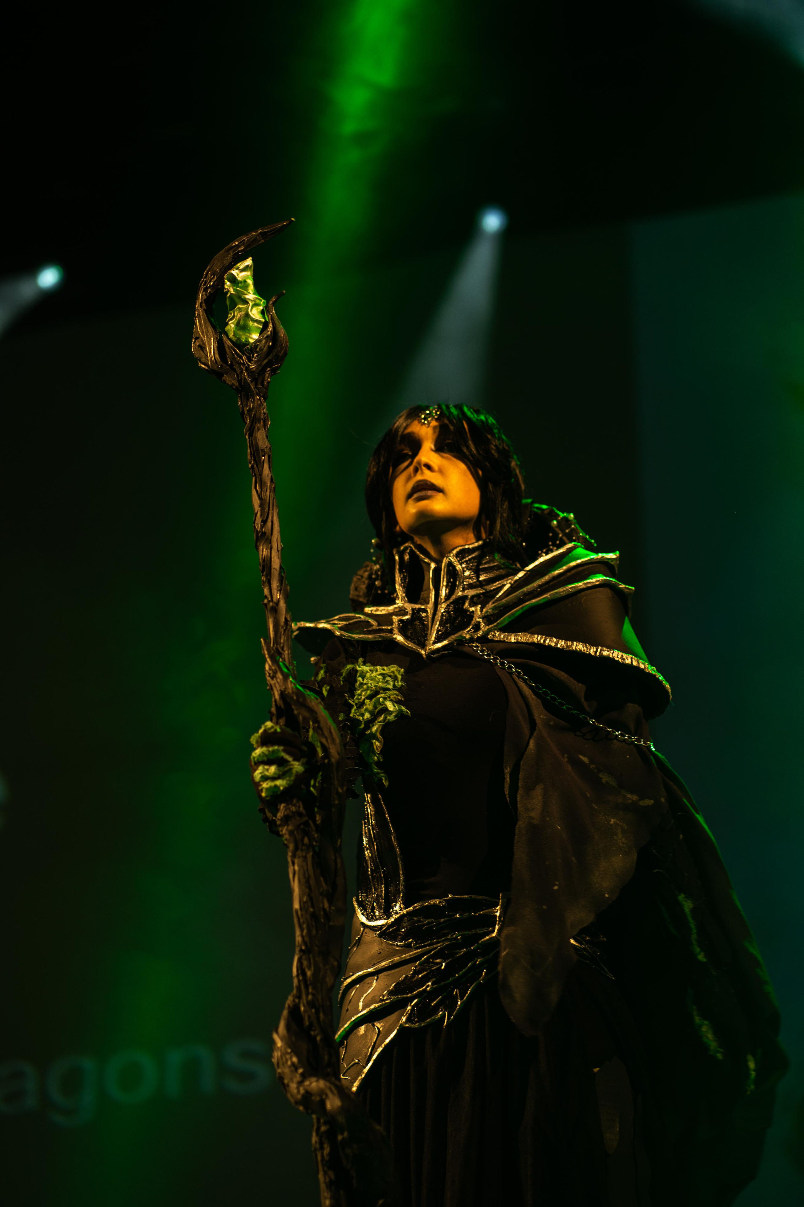 YouCon 2022. Фотограф Ахмедов Эльдар Чита