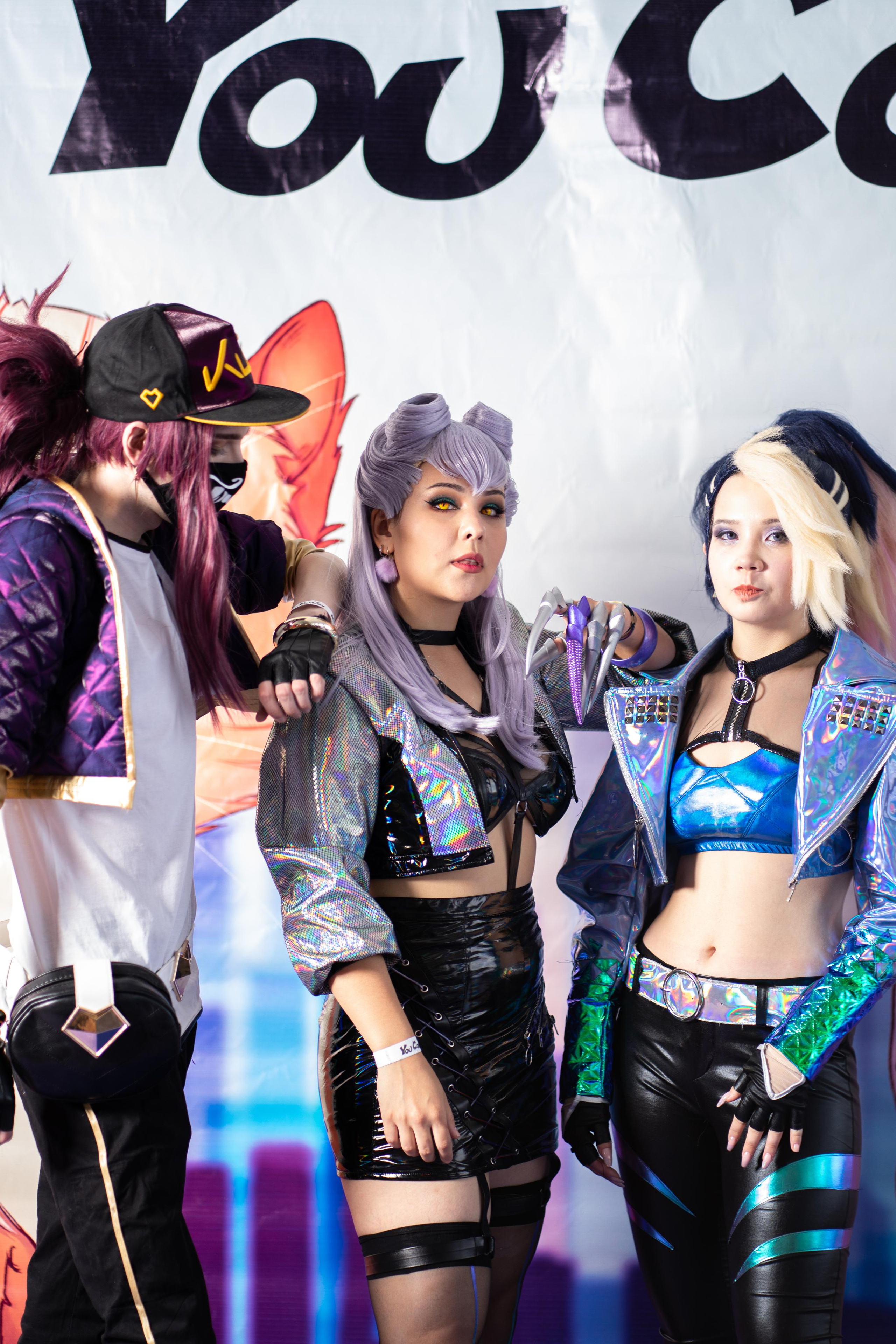 YouCon 2022. Фотограф Ахмедов Эльдар Чита