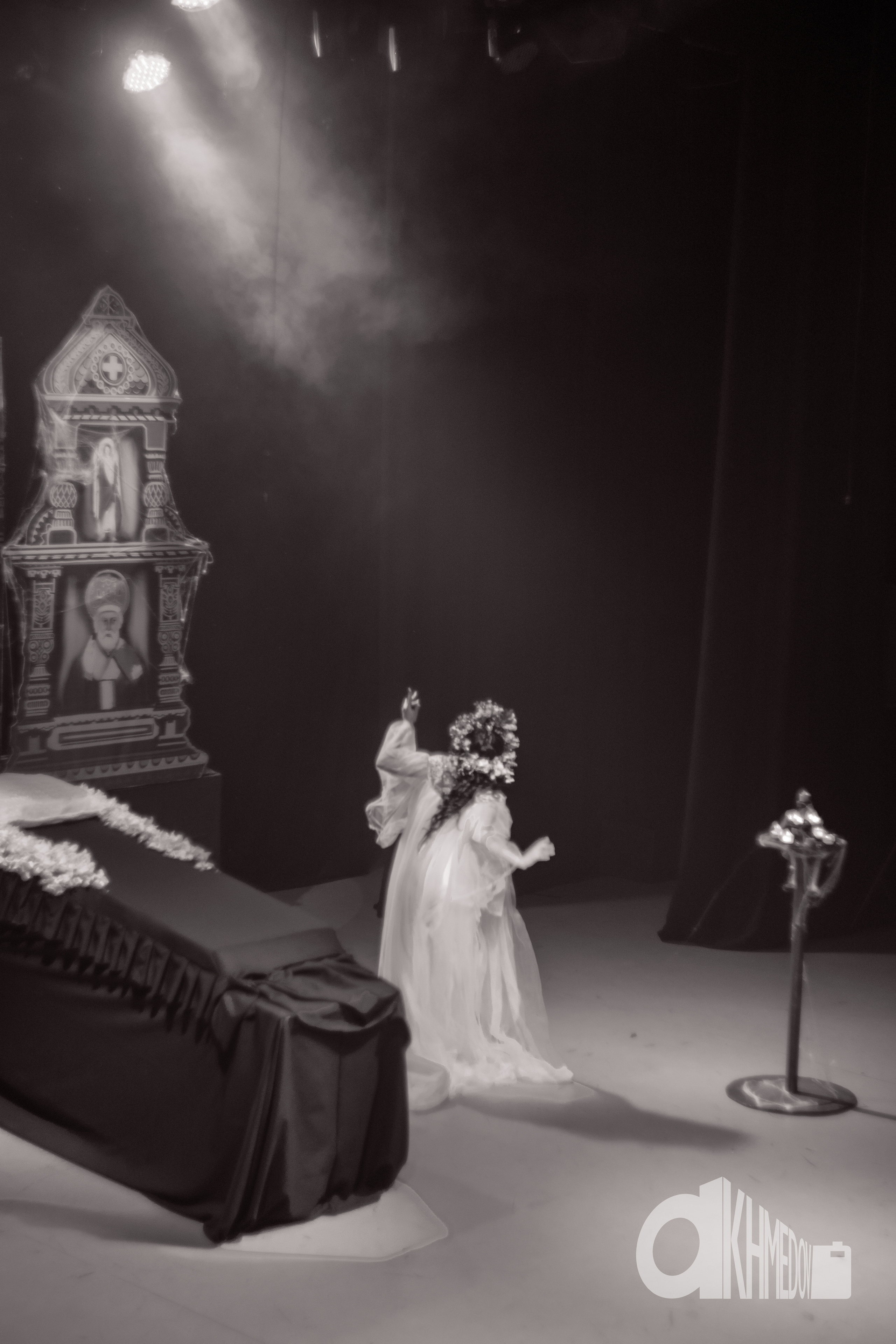 Вий 2022. Фотограф Ахмедов Эльдар Чита