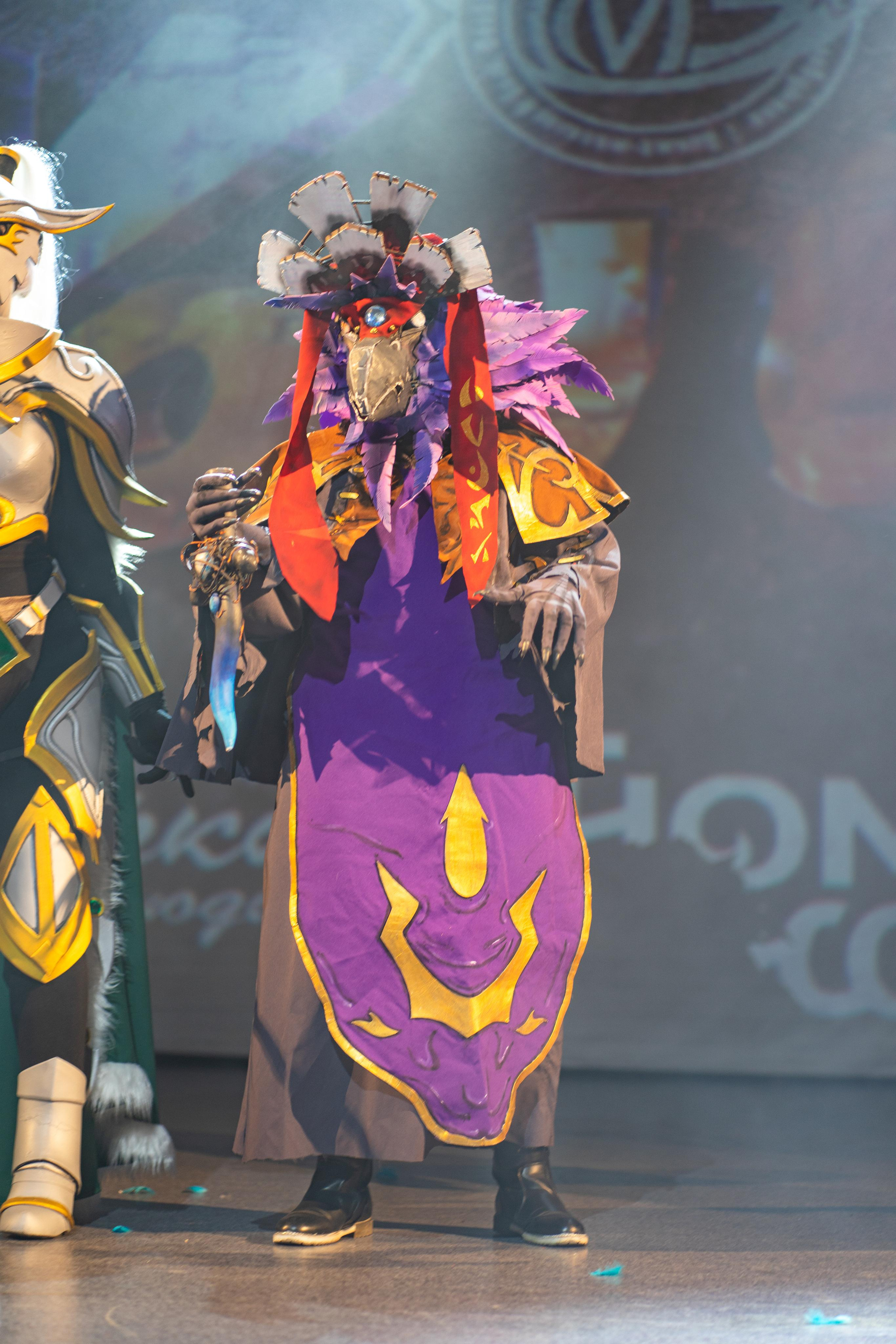 YouCon 2022. Фотограф Ахмедов Эльдар Чита