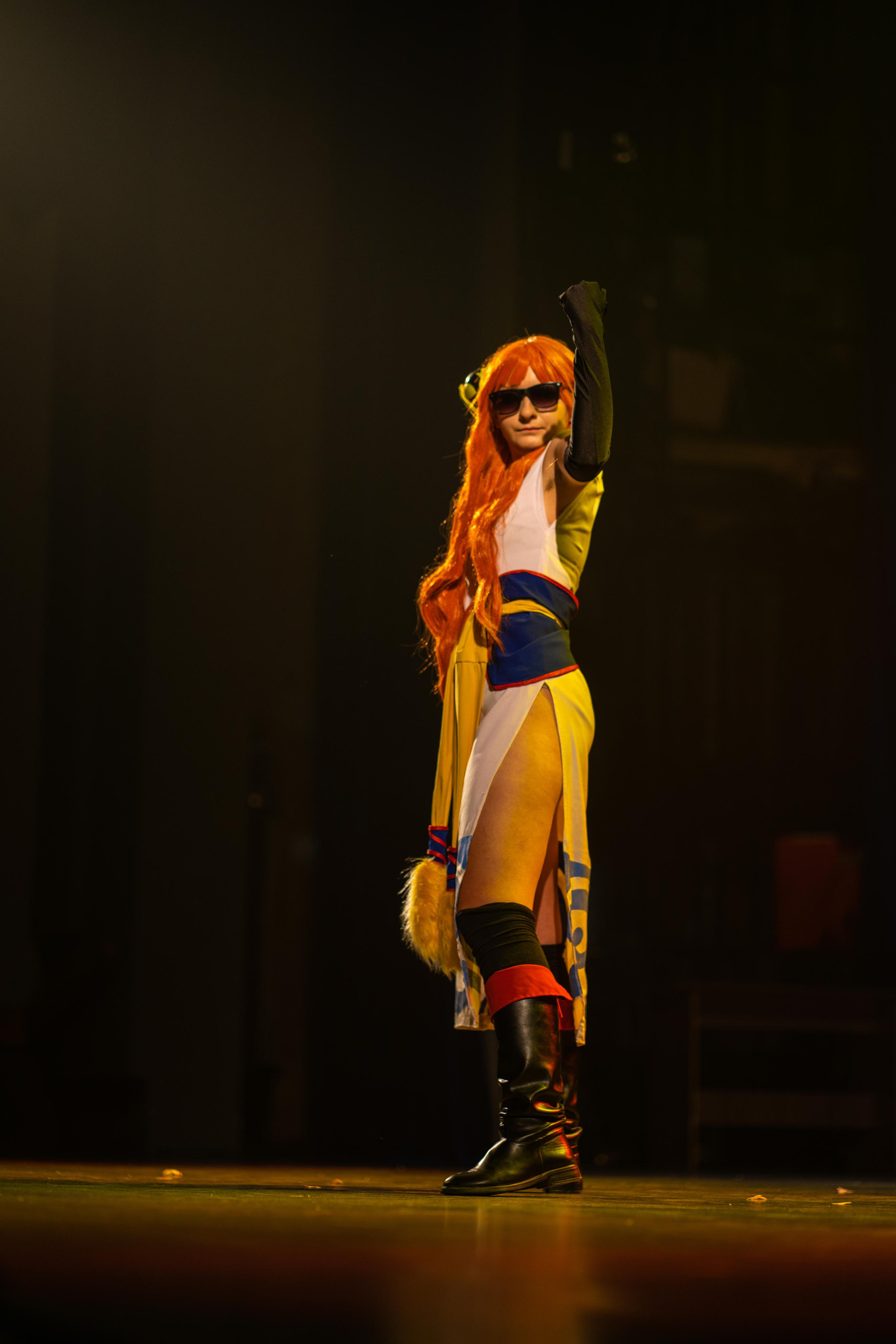 YouCon 2022. Фотограф Ахмедов Эльдар Чита