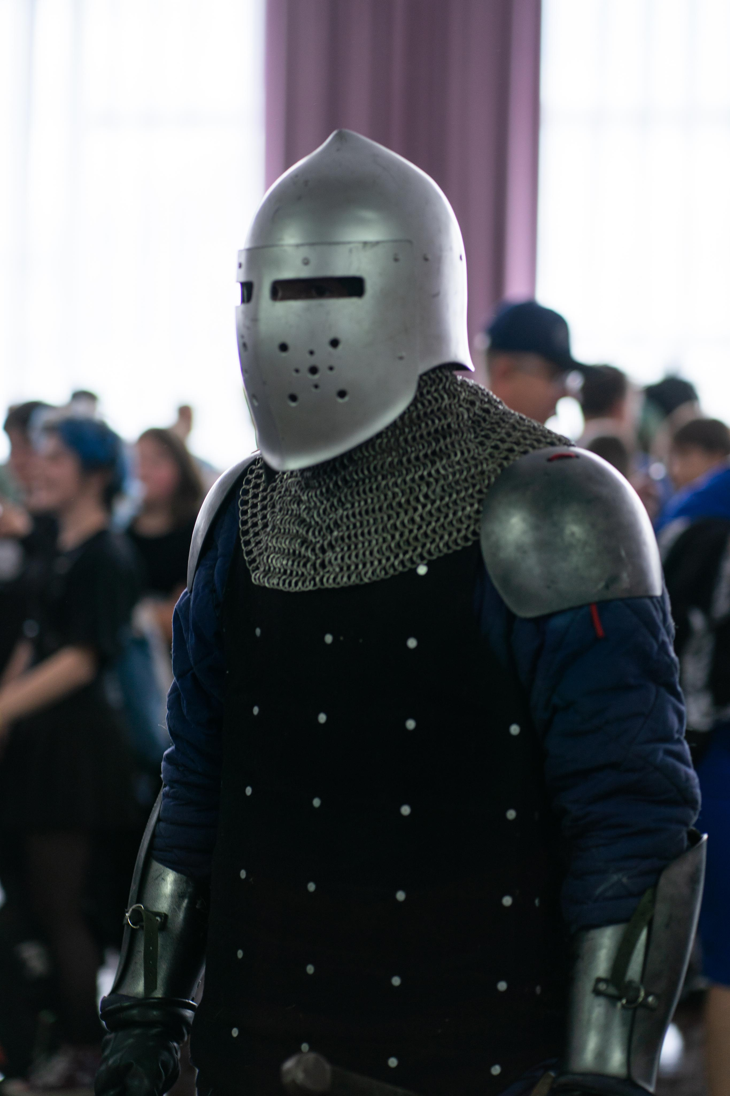 YouCon 2022. Фотограф Ахмедов Эльдар Чита