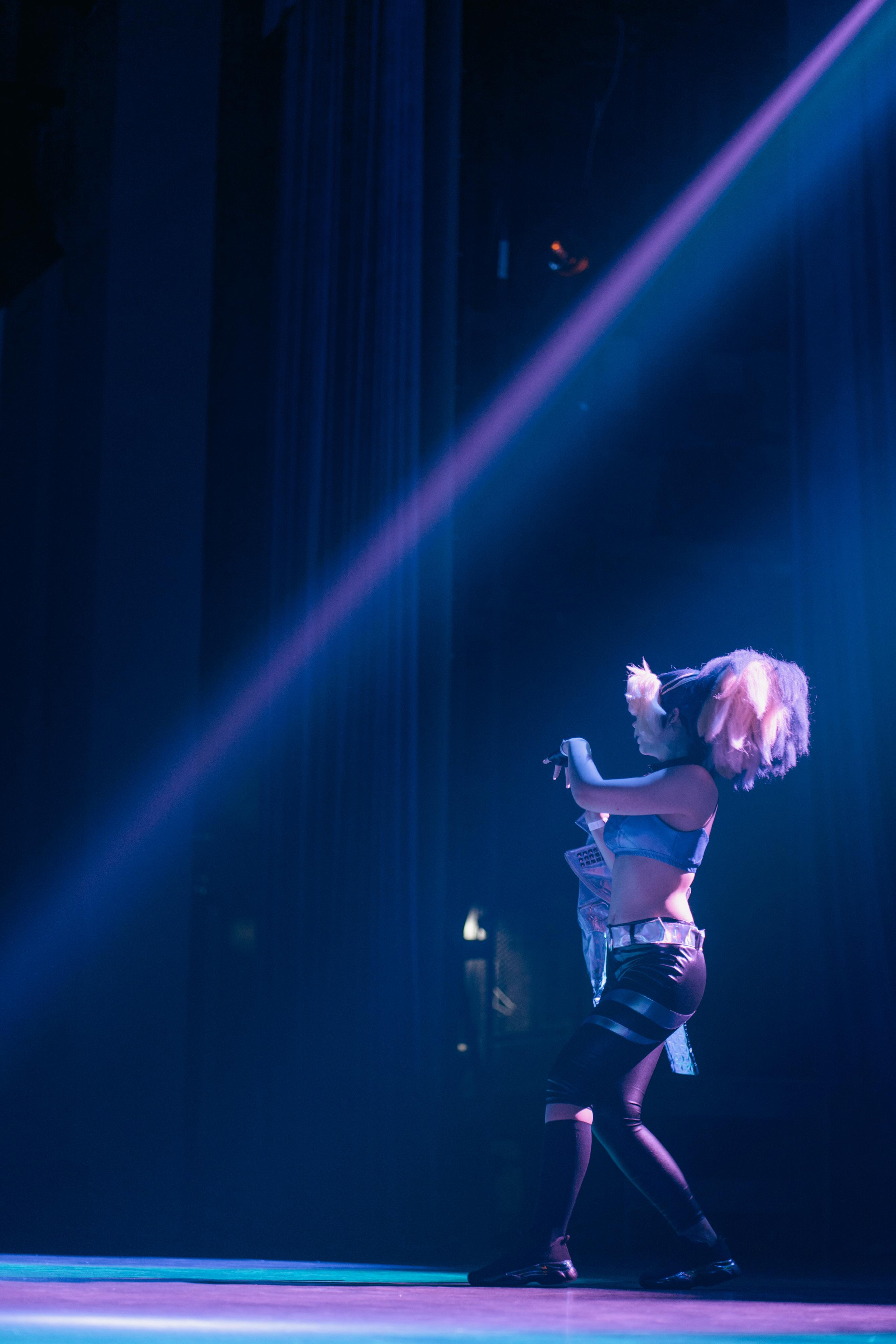 YouCon 2022. Фотограф Ахмедов Эльдар Чита