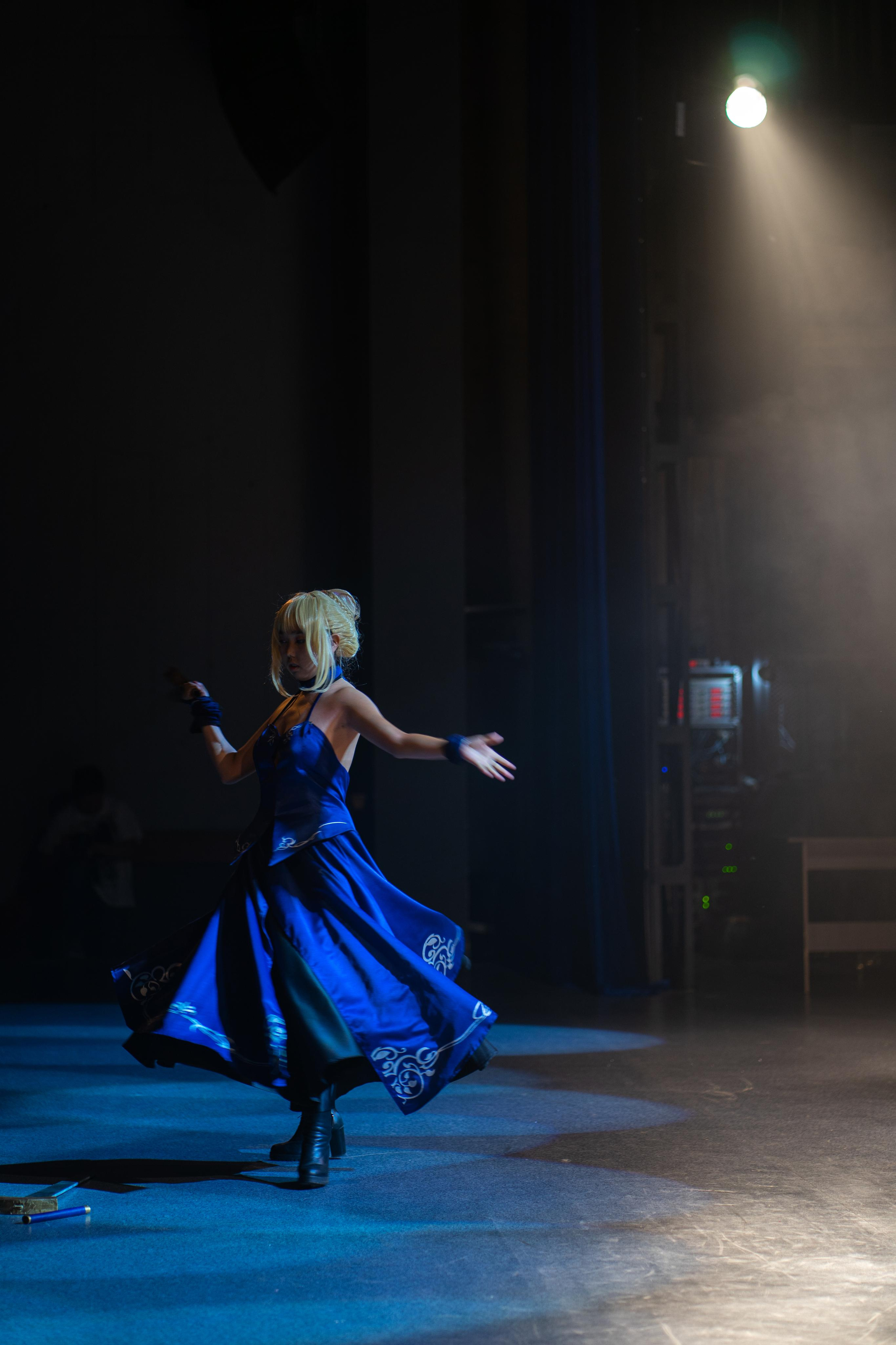 YouCon 2022. Фотограф Ахмедов Эльдар Чита