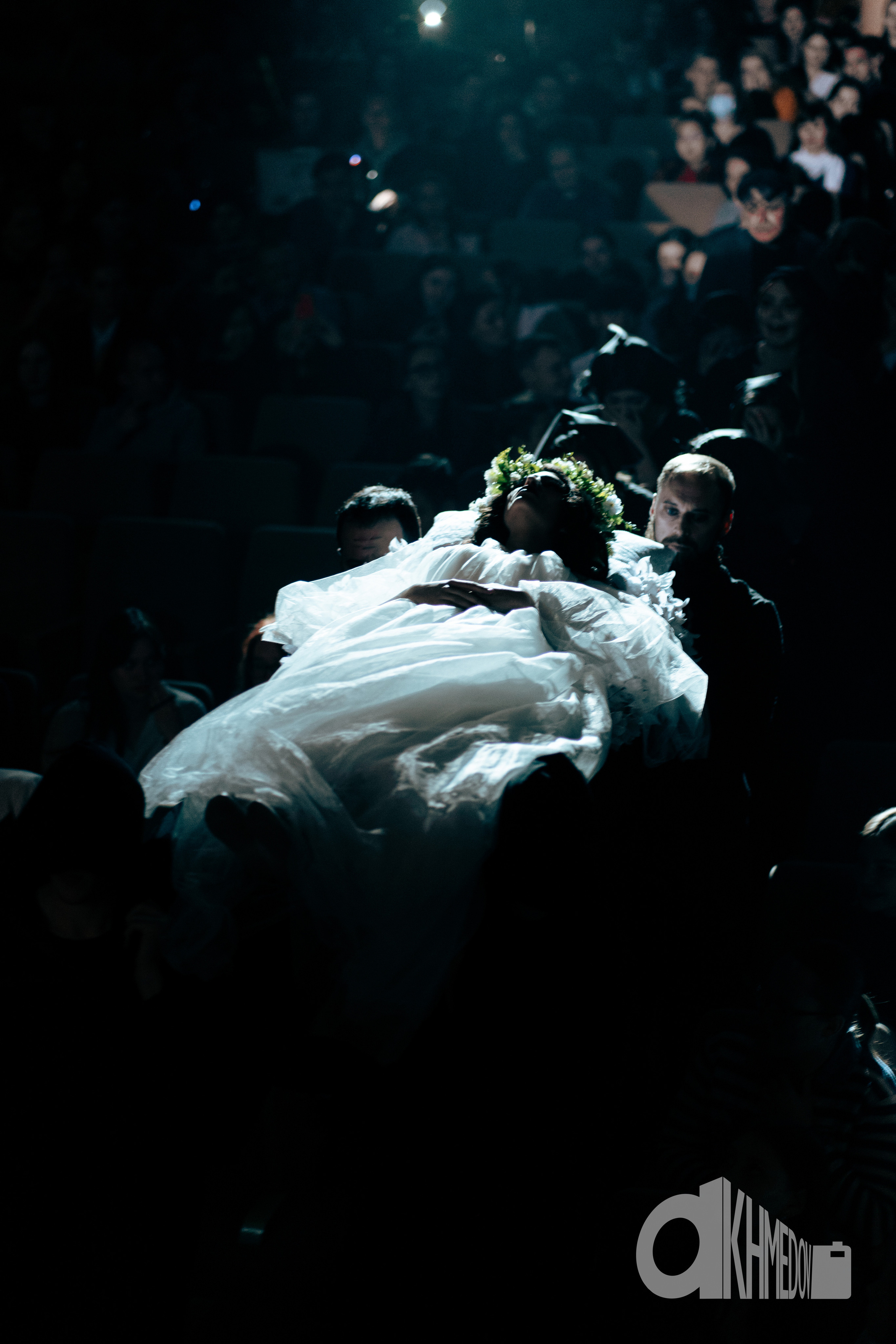 Вий 2022. Фотограф Ахмедов Эльдар Чита