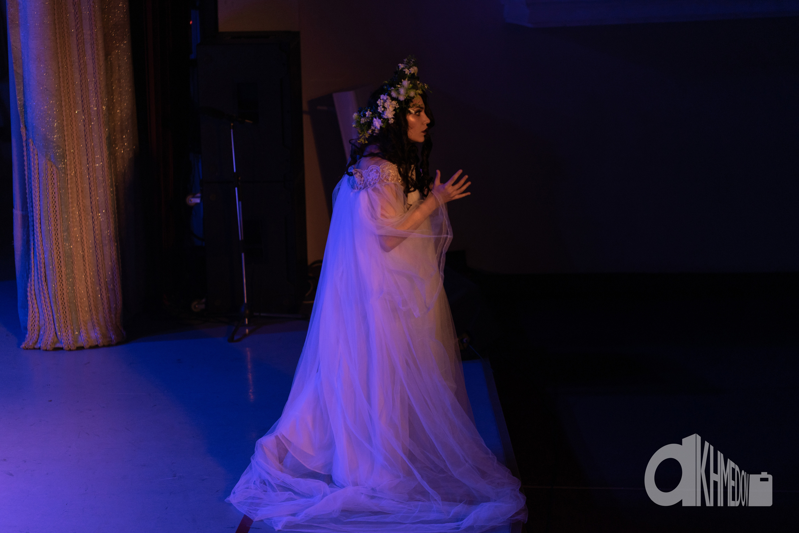 Вий 2022. Фотограф Ахмедов Эльдар Чита