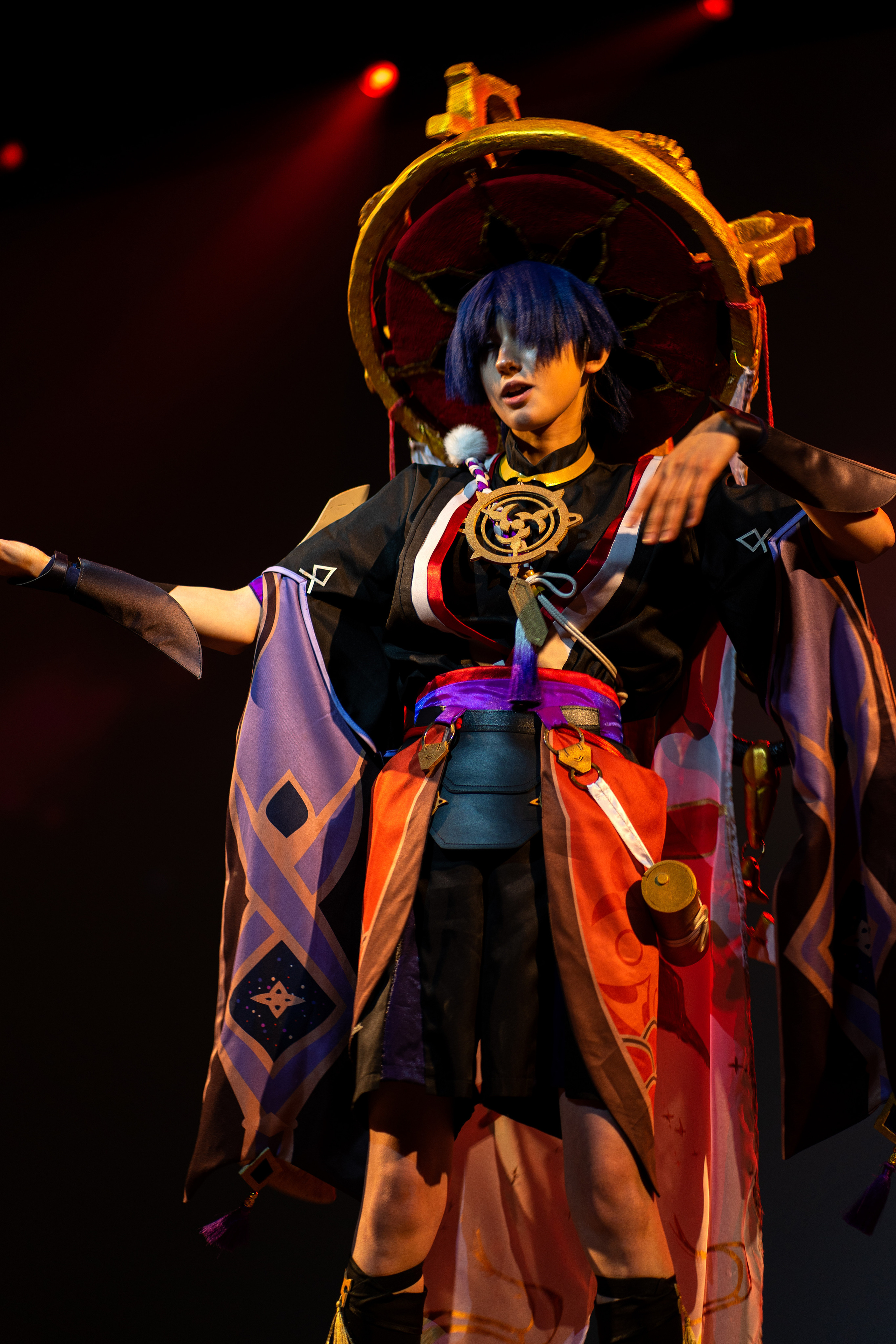 YouCon 2022. Фотограф Ахмедов Эльдар Чита