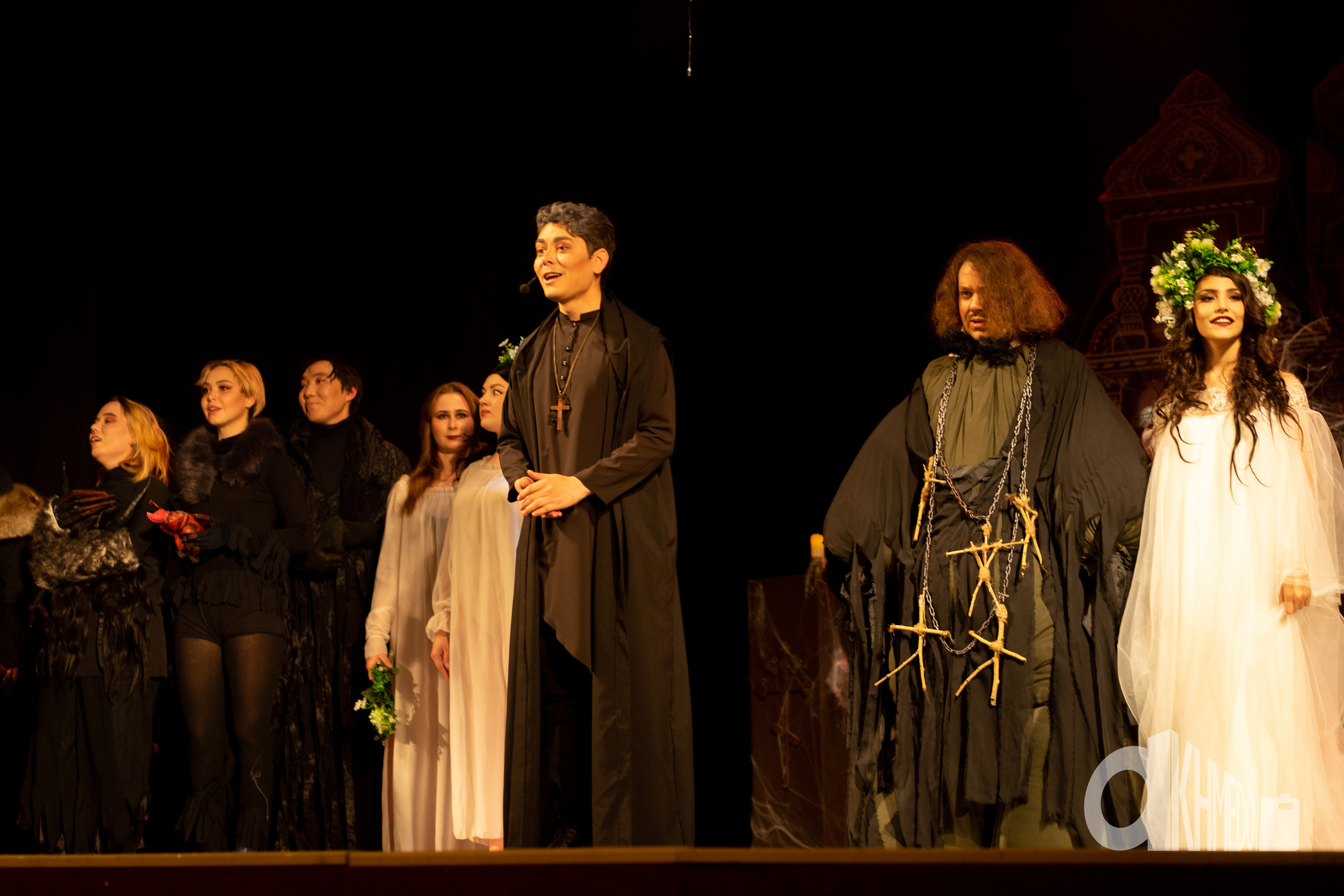 Вий 2022. Фотограф Ахмедов Эльдар Чита