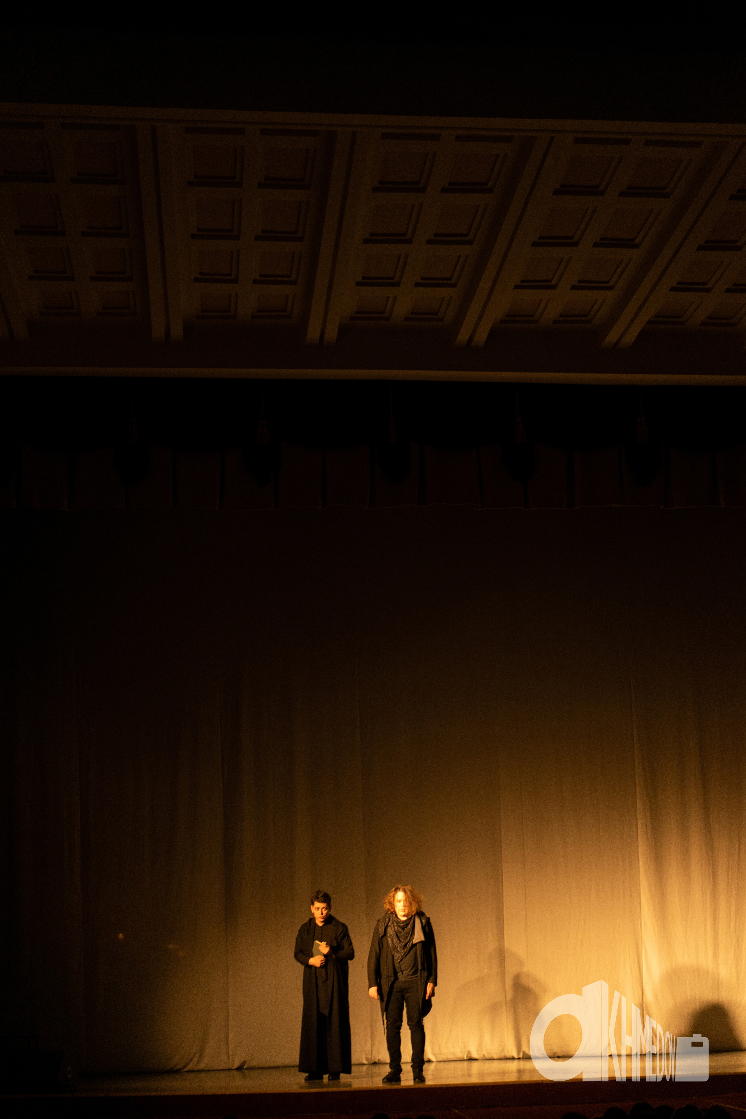 Вий 2022. Фотограф Ахмедов Эльдар Чита