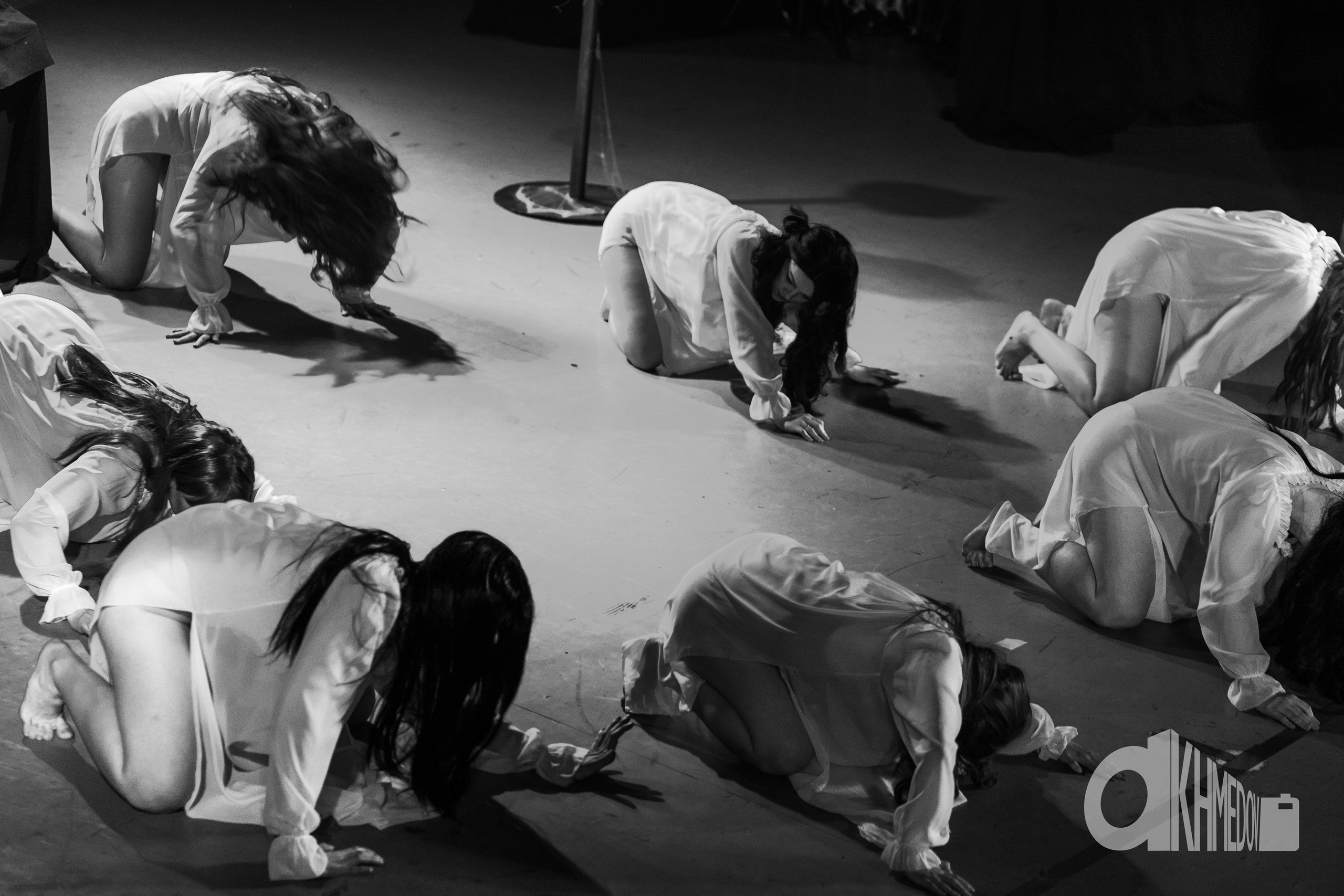 Вий 2022. Фотограф Ахмедов Эльдар Чита