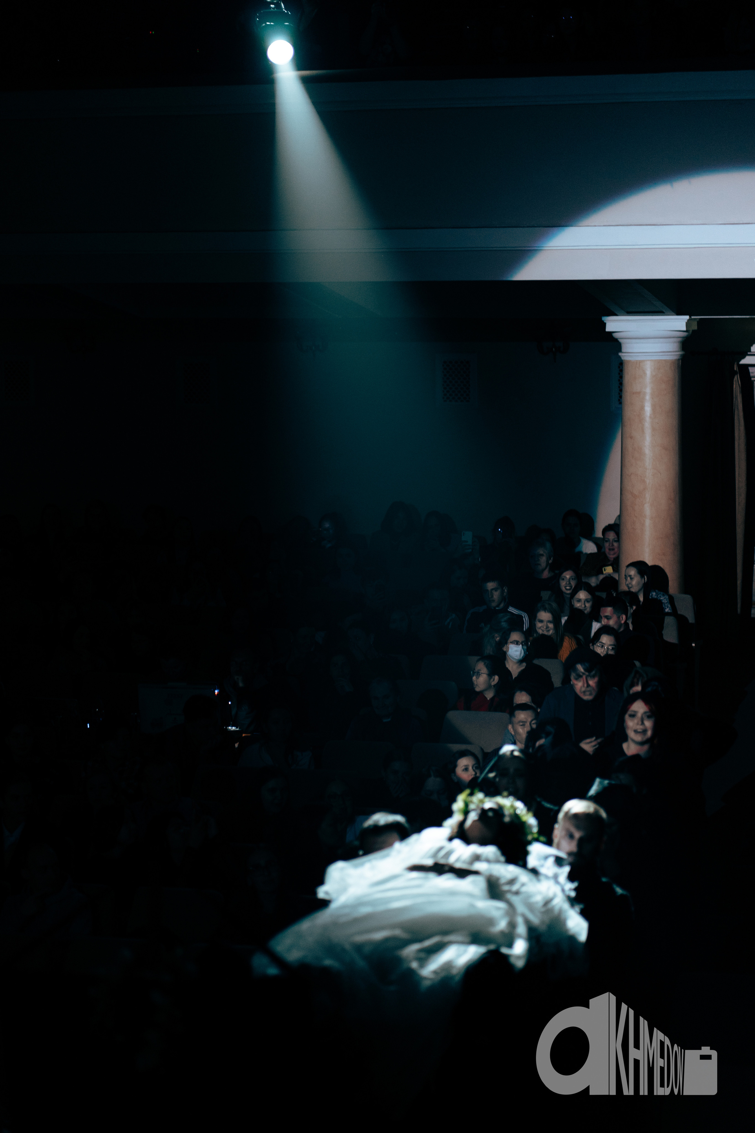 Вий 2022. Фотограф Ахмедов Эльдар Чита