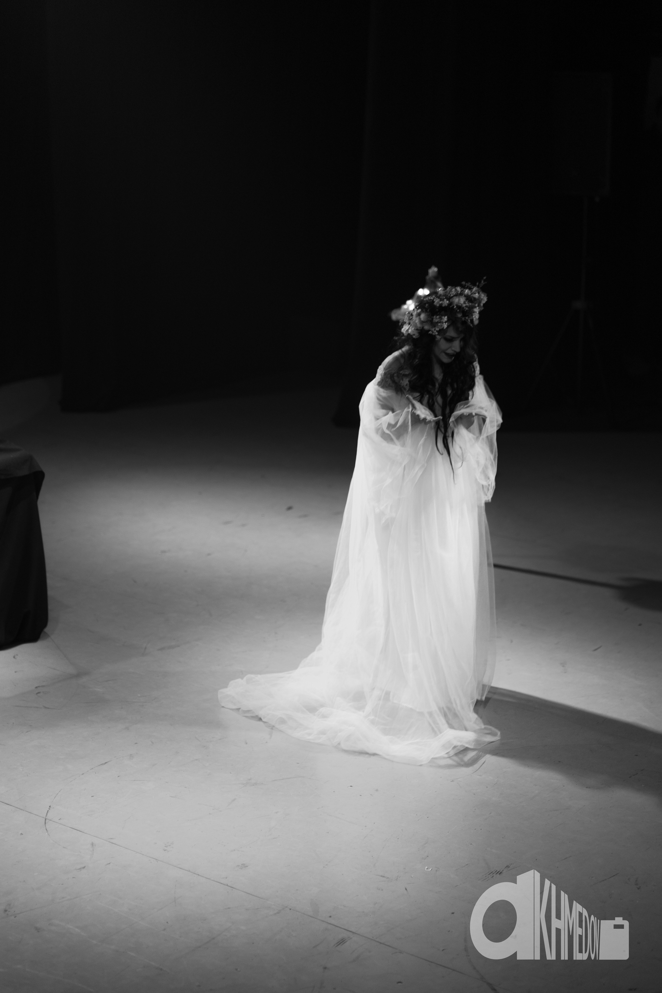 Вий 2022. Фотограф Ахмедов Эльдар Чита