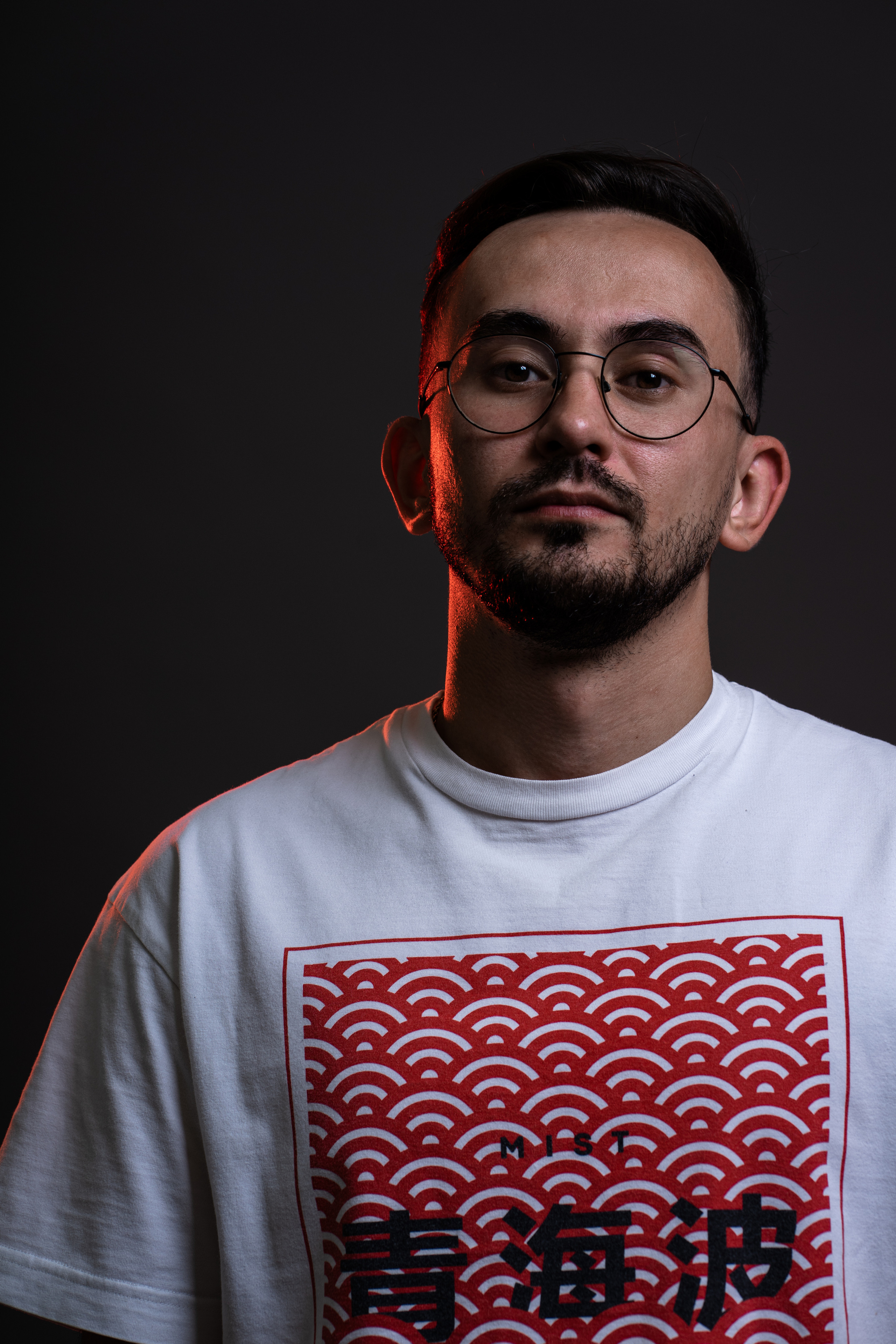 Максим, Серое. Фотограф Ахмедов Эльдар Чита