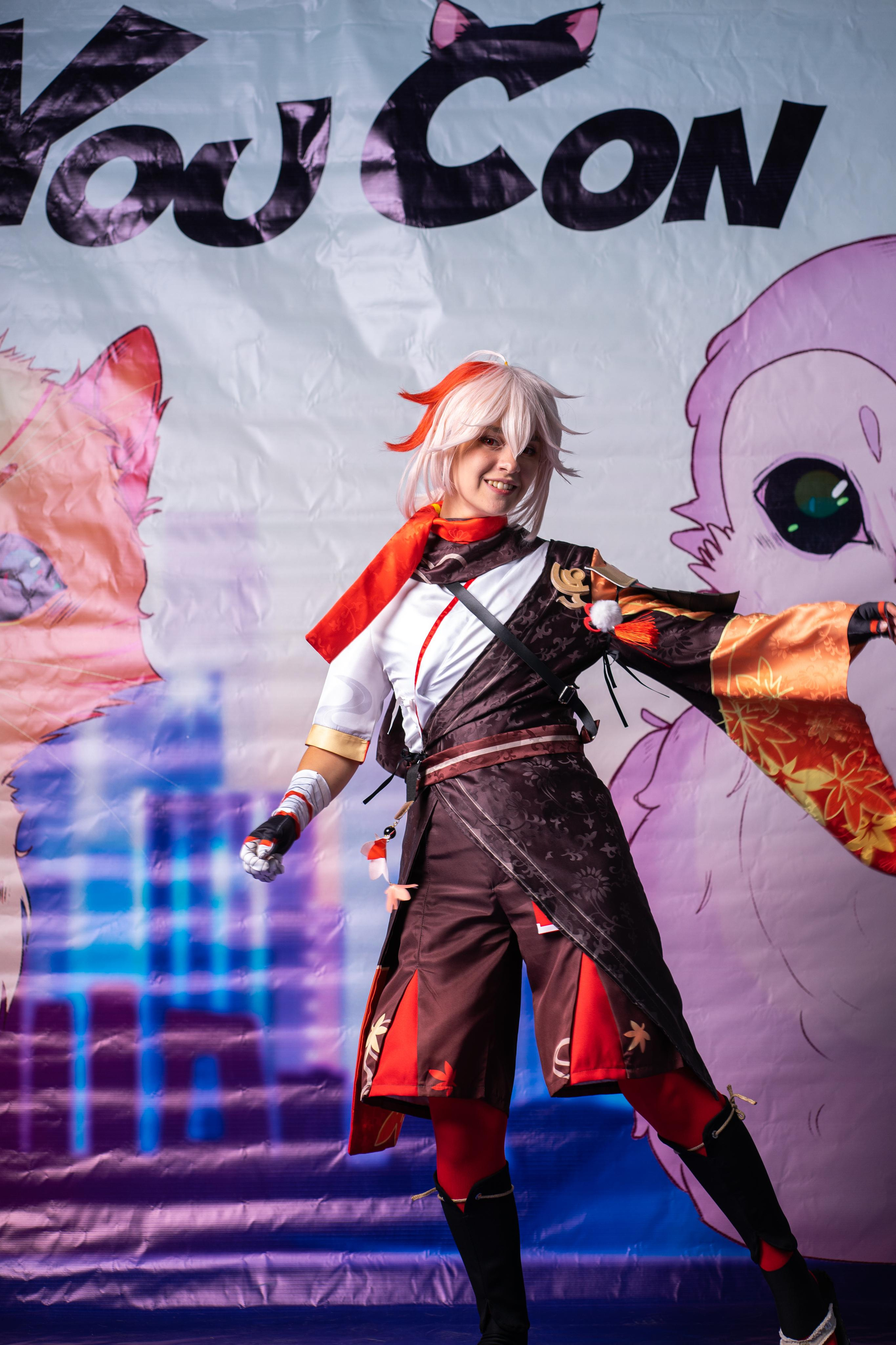 YouCon 2022. Фотограф Ахмедов Эльдар Чита