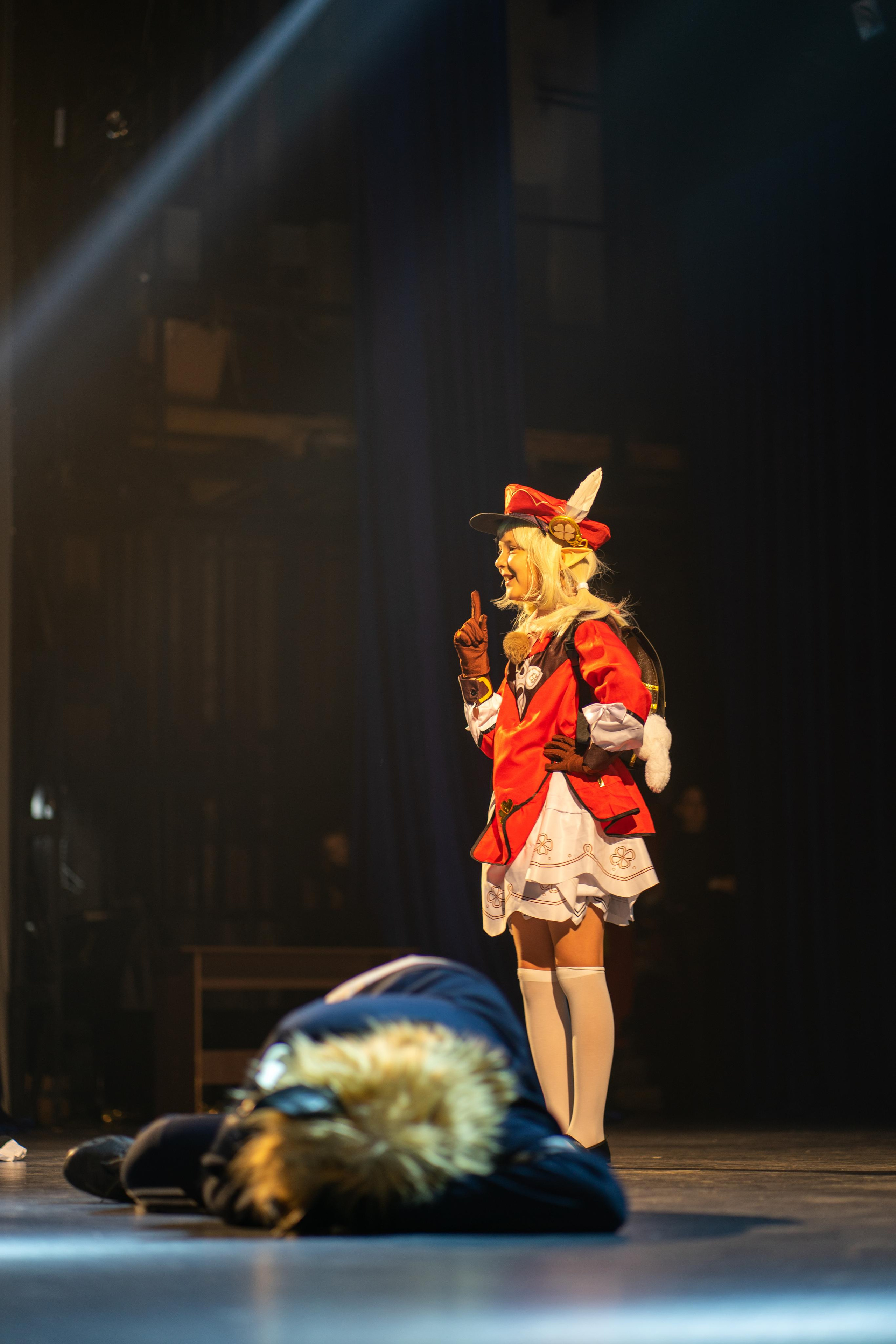 YouCon 2022. Фотограф Ахмедов Эльдар Чита