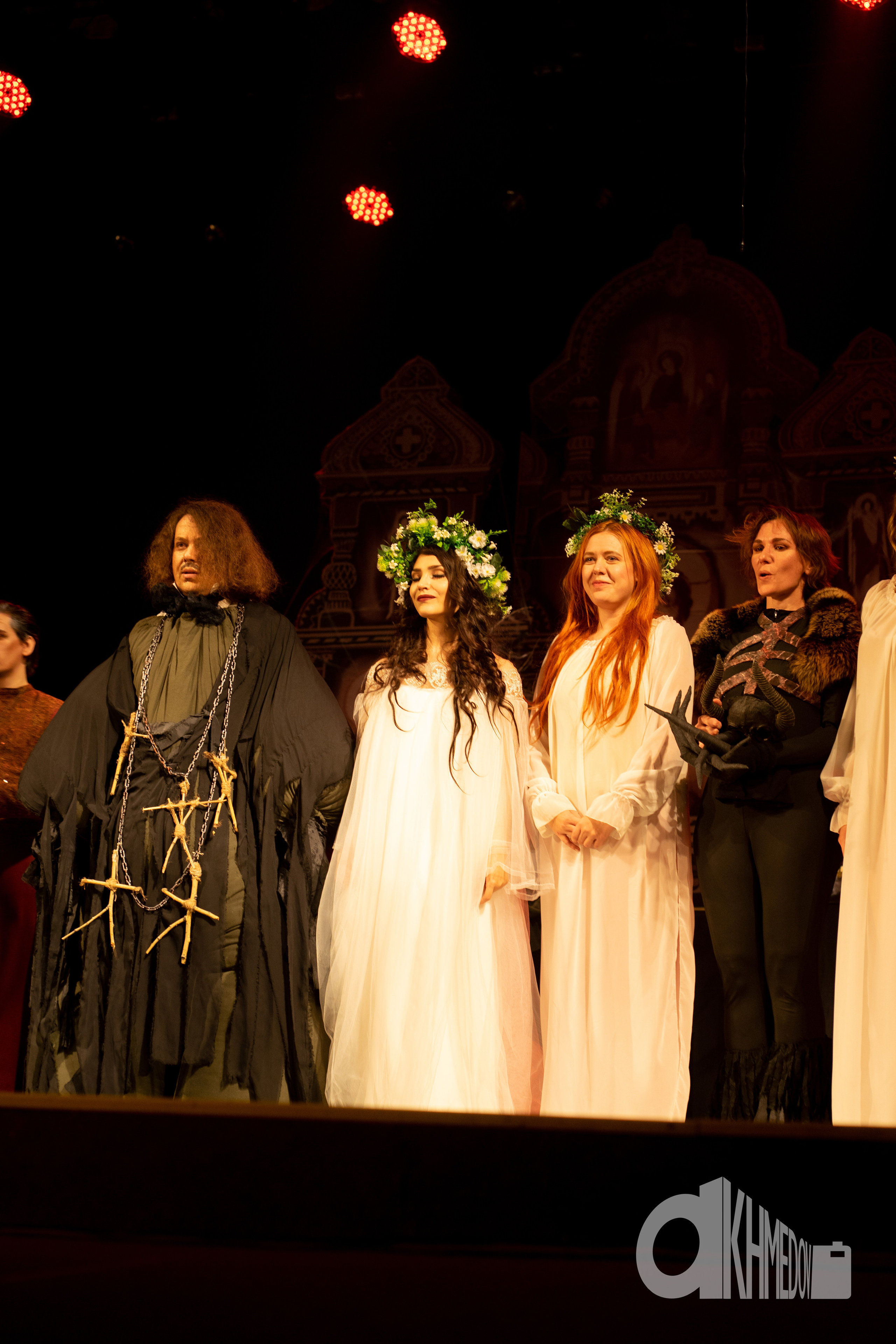 Вий 2022. Фотограф Ахмедов Эльдар Чита