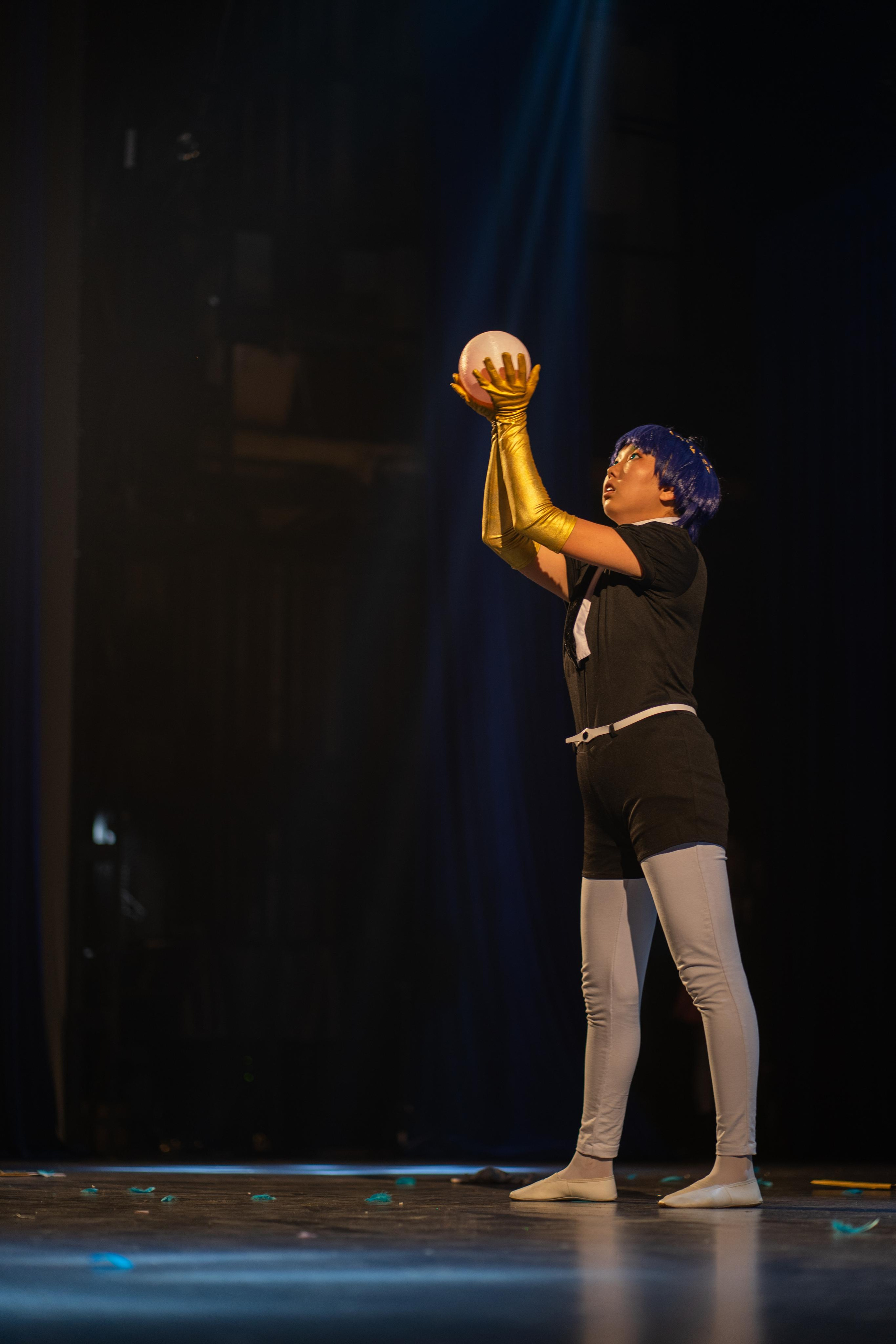 YouCon 2022. Фотограф Ахмедов Эльдар Чита