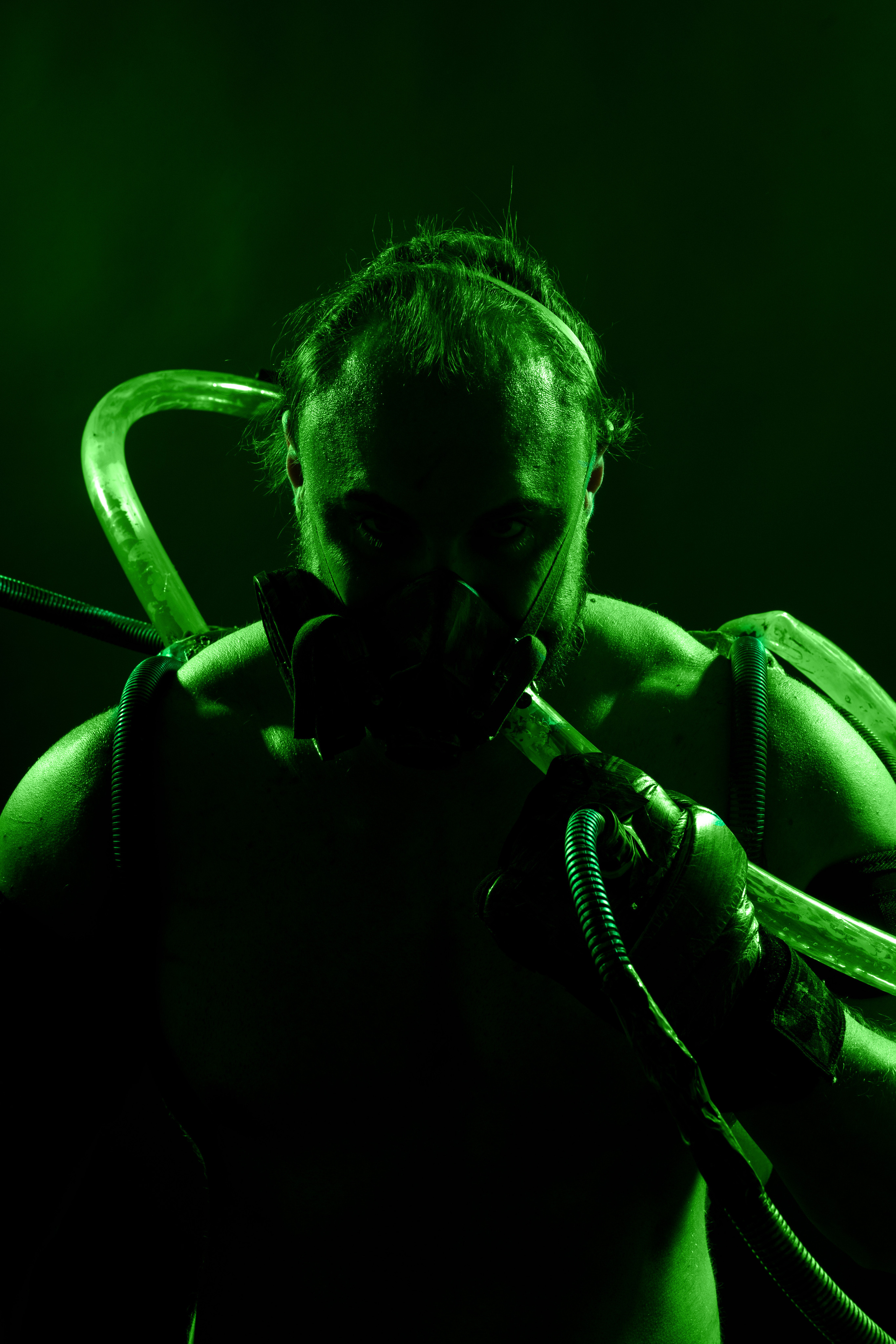 Бейн, Зелёное. Фотограф Ахмедов Эльдар Чита