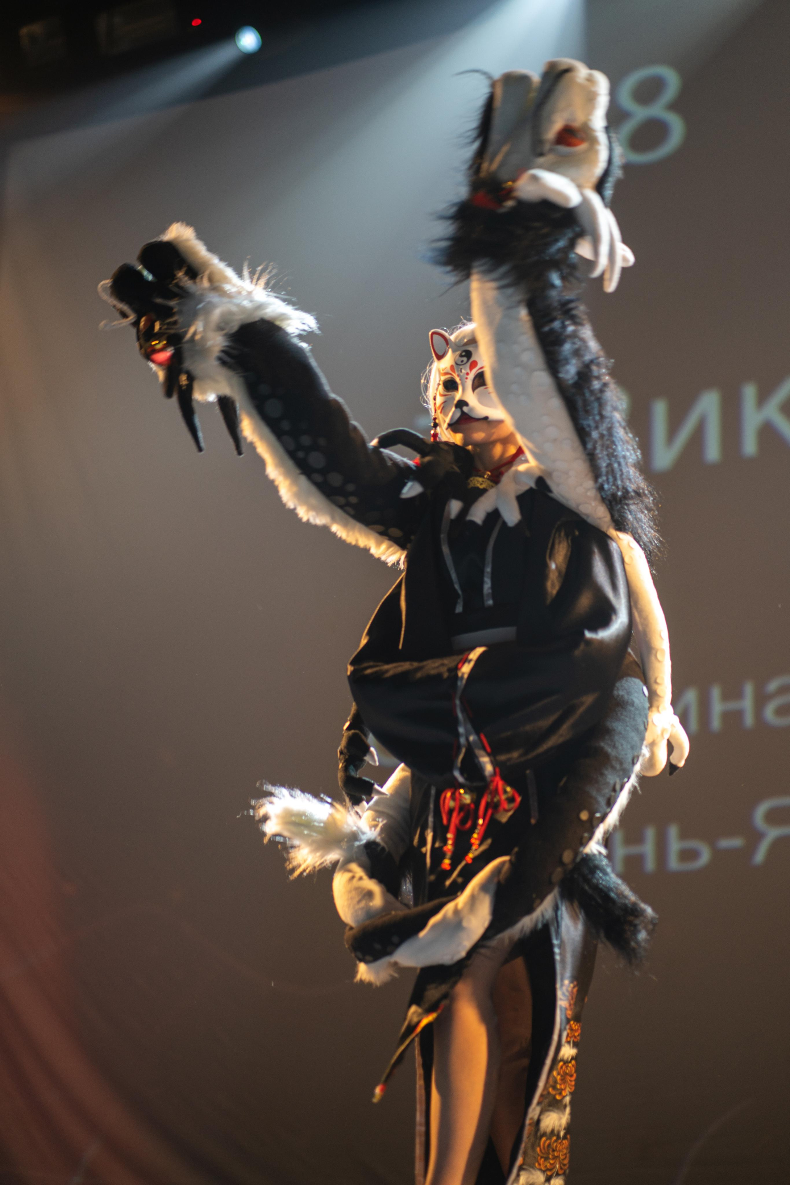 YouCon 2022. Фотограф Ахмедов Эльдар Чита