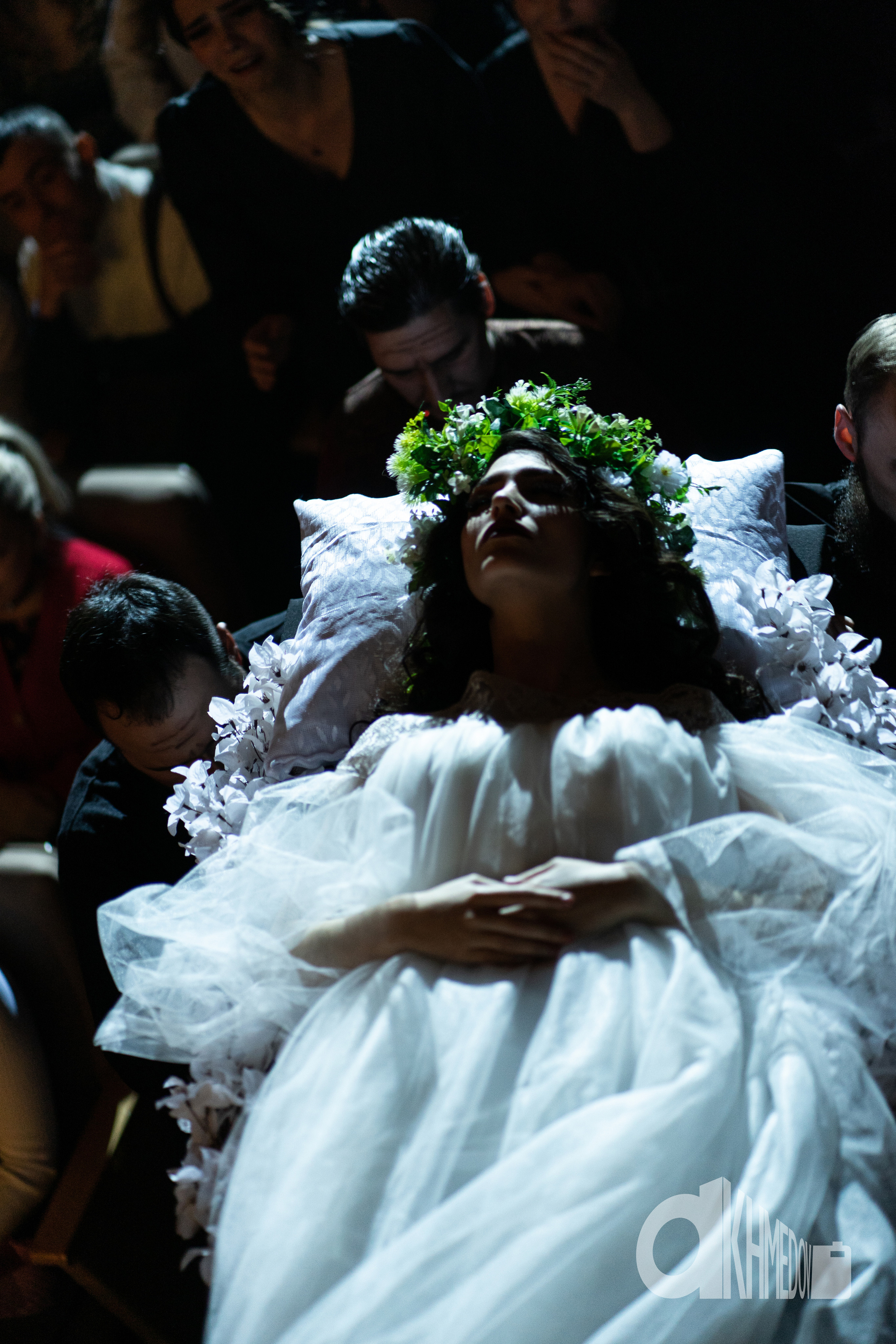 Вий 2022. Фотограф Ахмедов Эльдар Чита