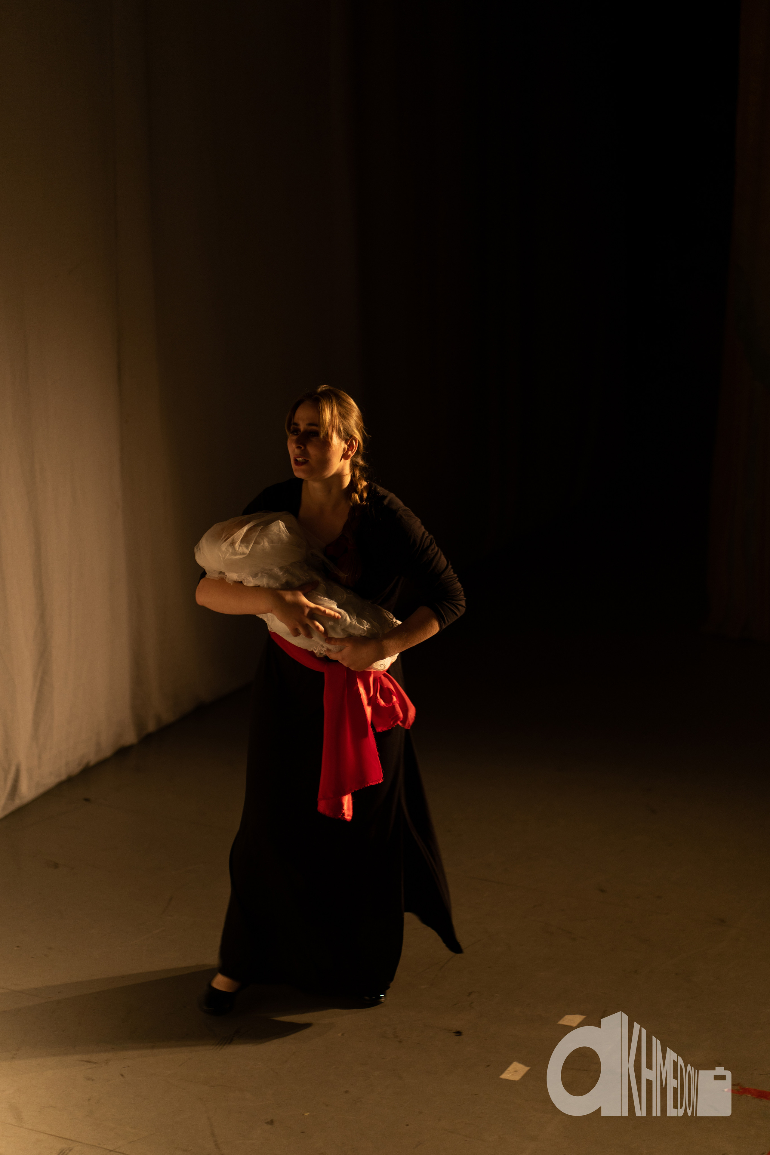 Вий 2022. Фотограф Ахмедов Эльдар Чита