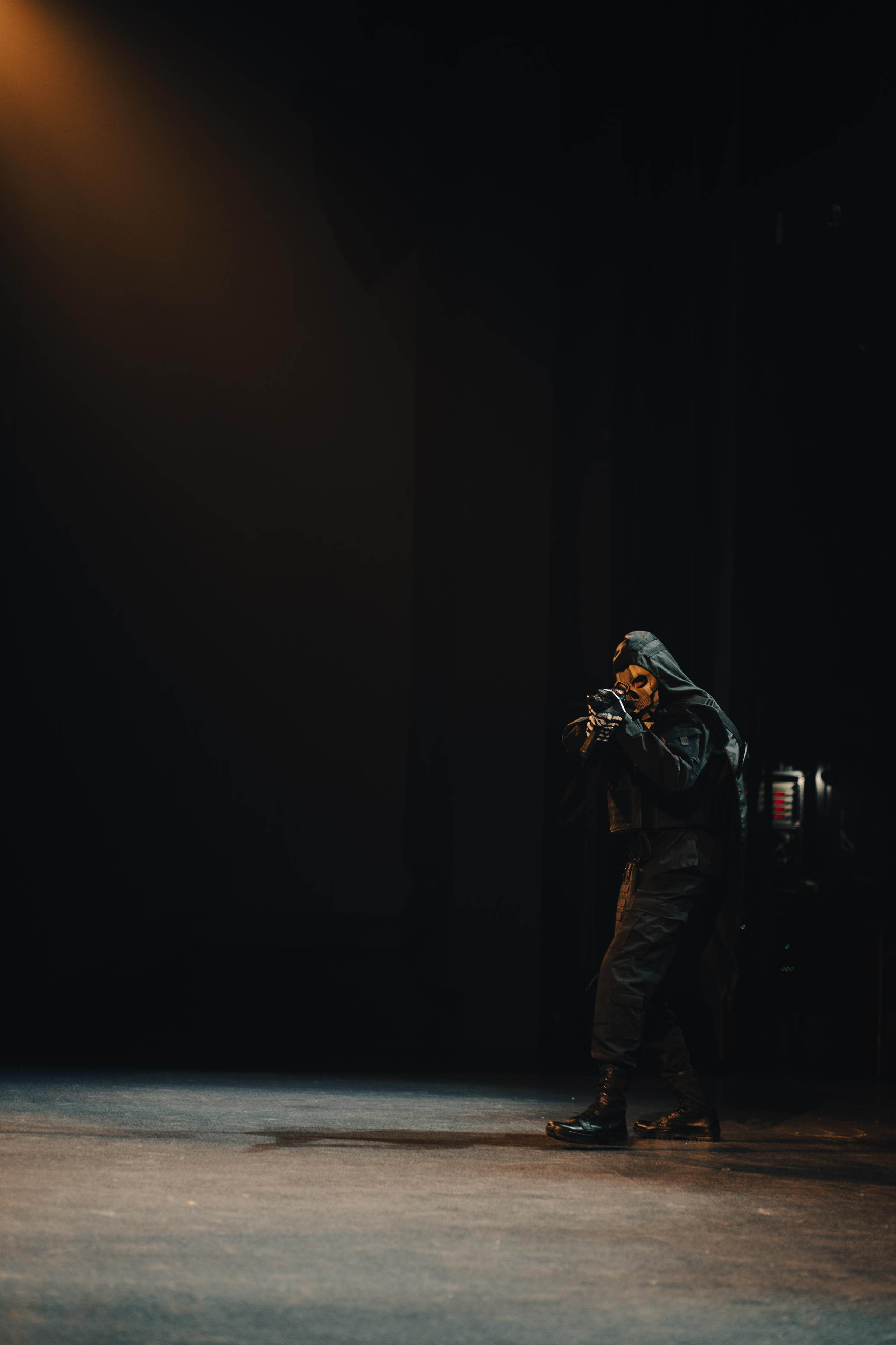 YouCon 2022. Фотограф Ахмедов Эльдар Чита